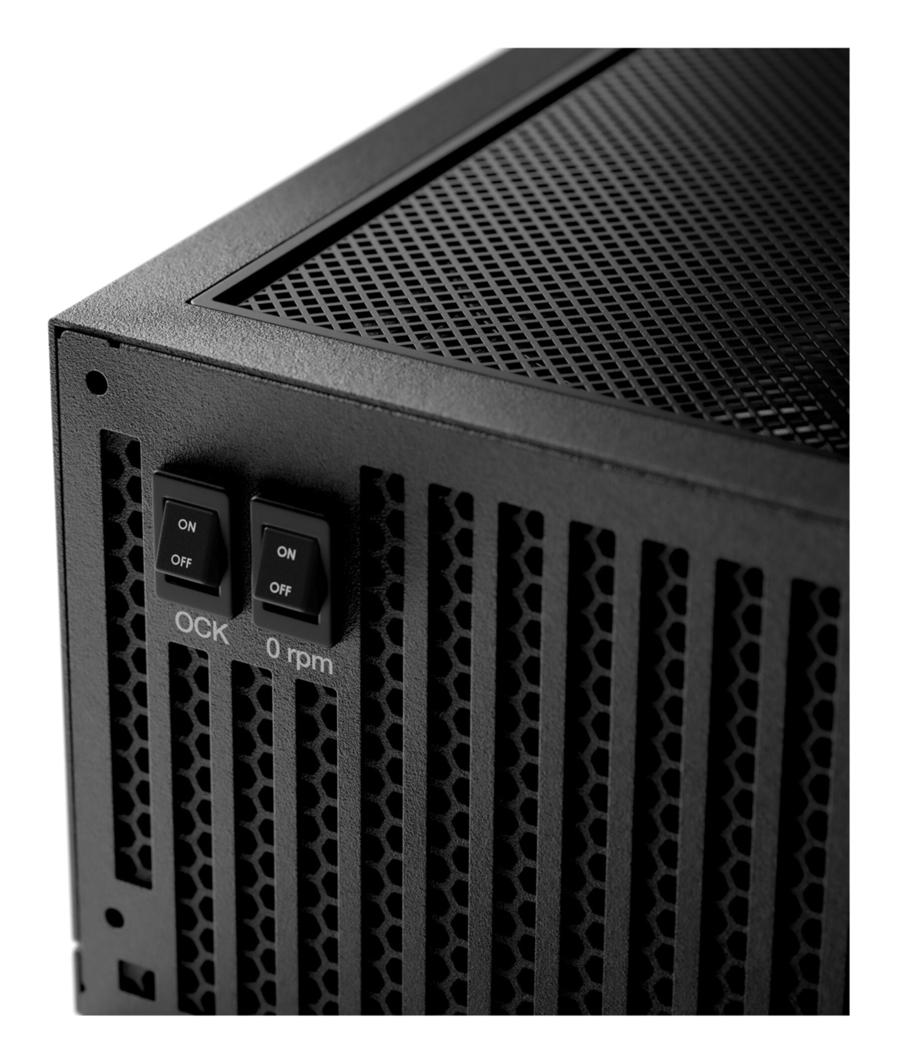 be quiet! Netzteil »Dark Power 14 1000 W - 80 Plus Titanium«