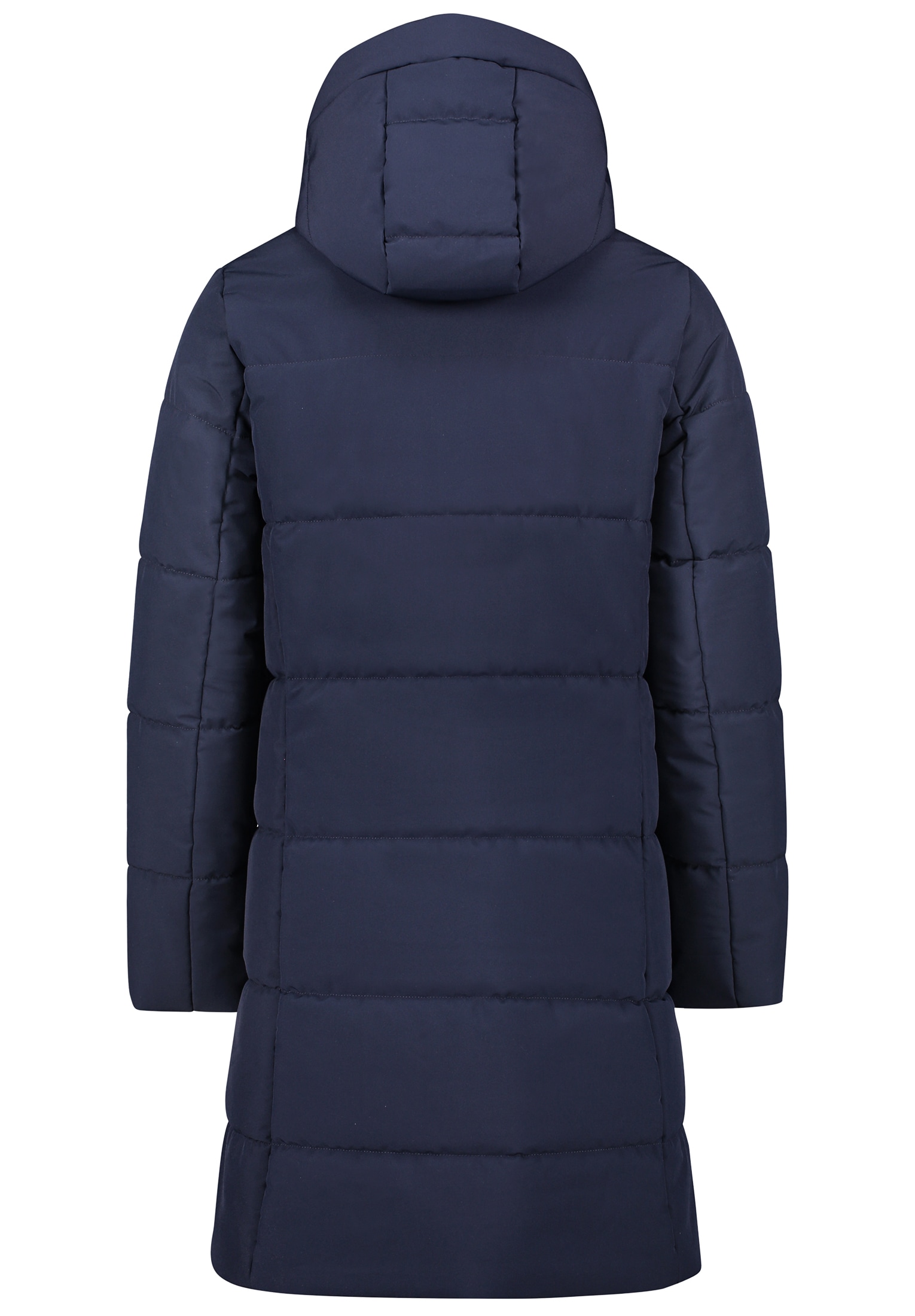 VOICE Outdoorjacke »Damen Winterjacke Wintermantel mit Kapuze« mit Kapuze