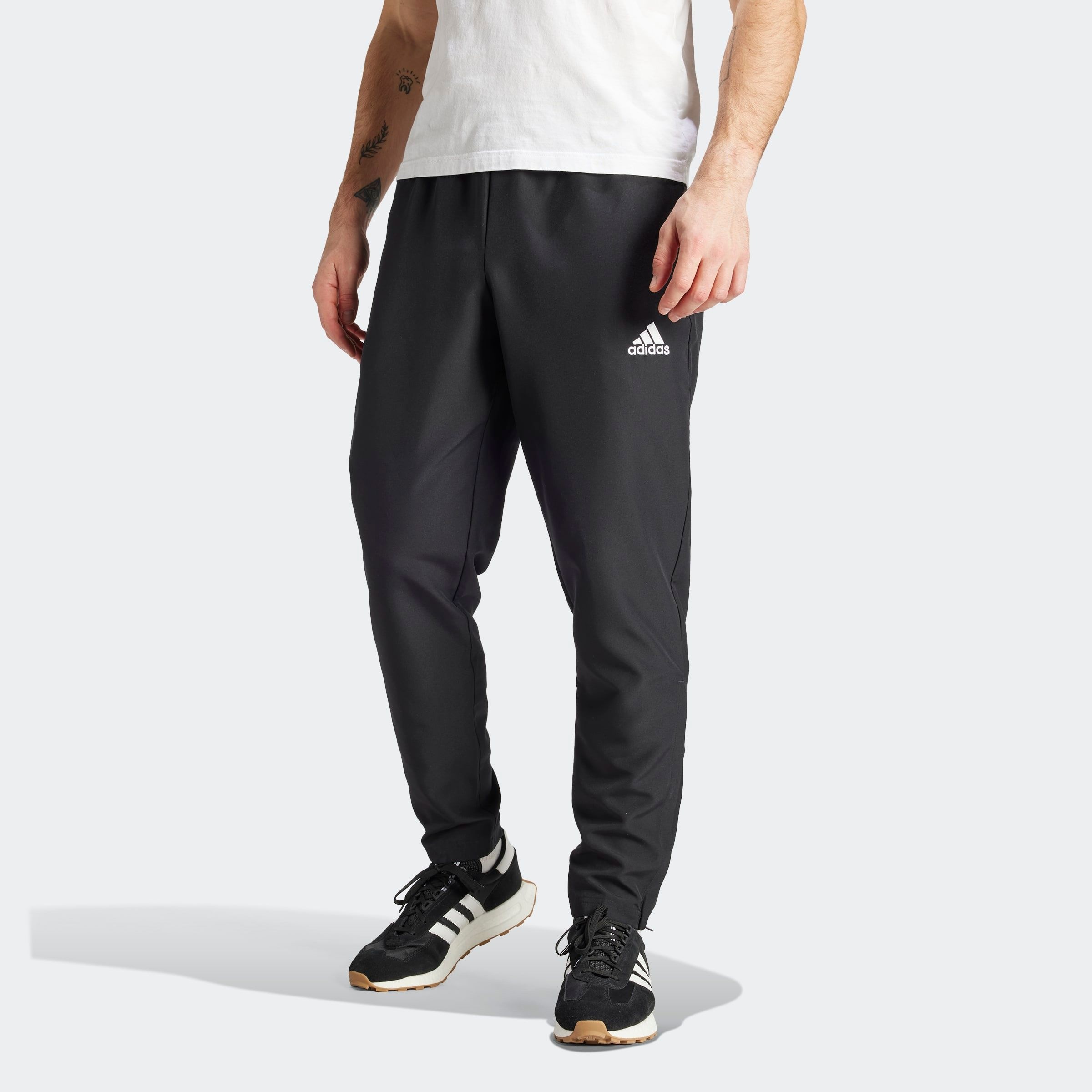 adidas Performance Trainingshose "ENT22 PRE PNT", (1 tlg.) günstig online kaufen