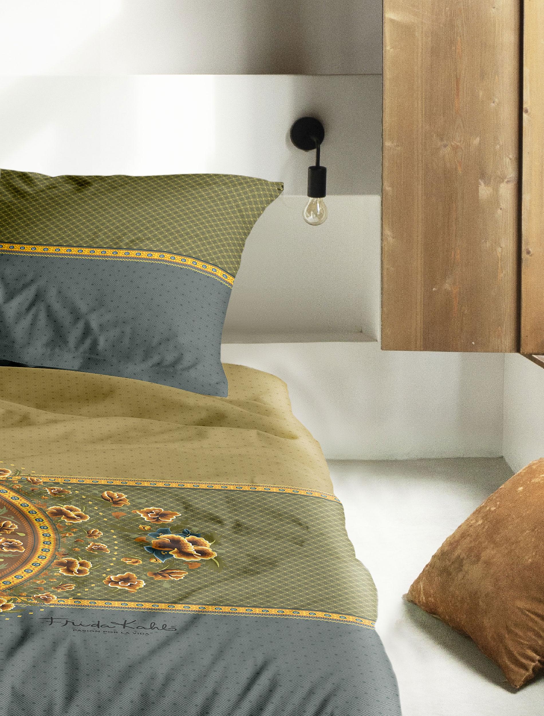 Thumbnail - Irisette Bettwäsche "Playa 8536" 2 Stk. tlg. anschmiegsam und atmungsaktiv, Ganzjahresqualität