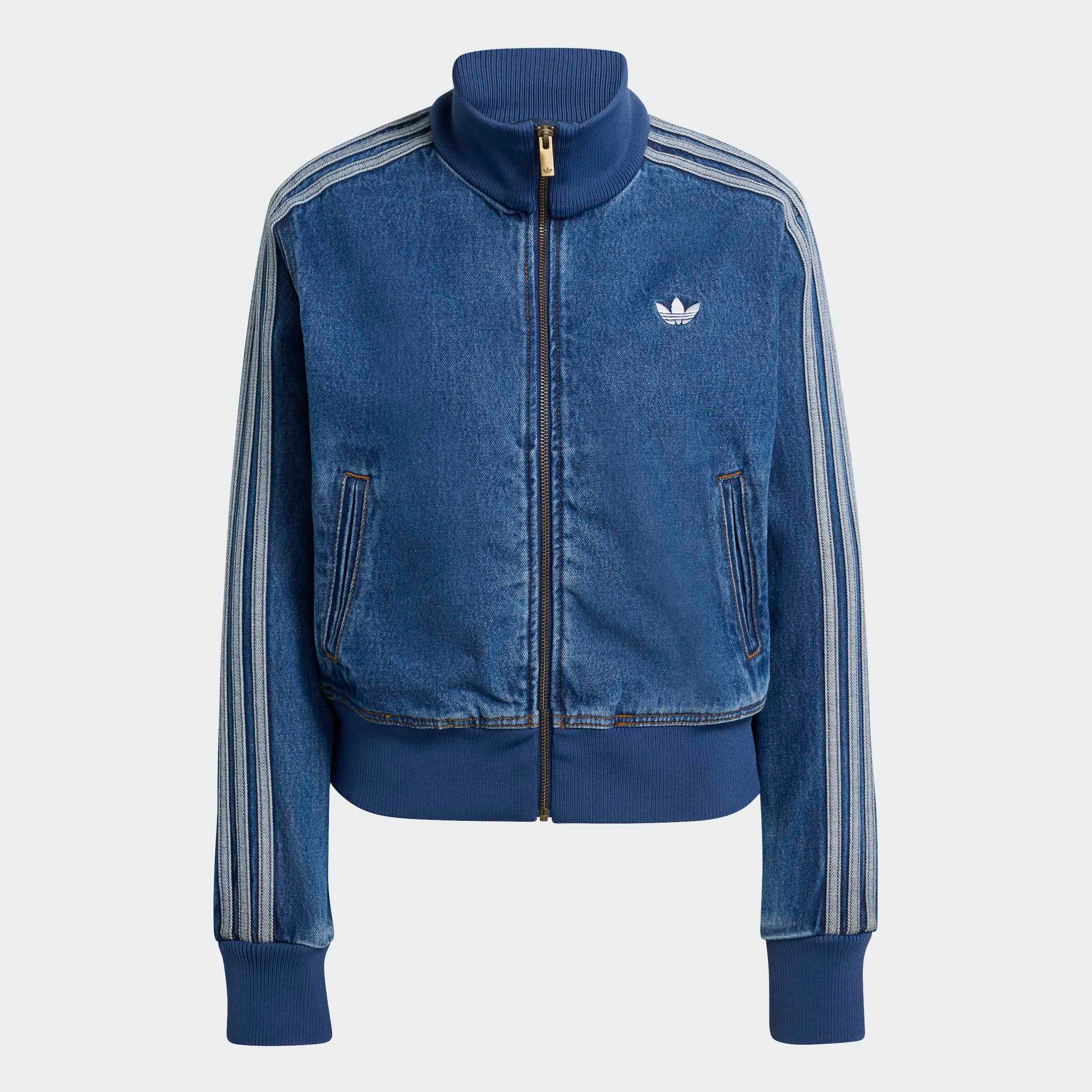 adidas Originals Outdoorjacke »FIREBIRD TT D«