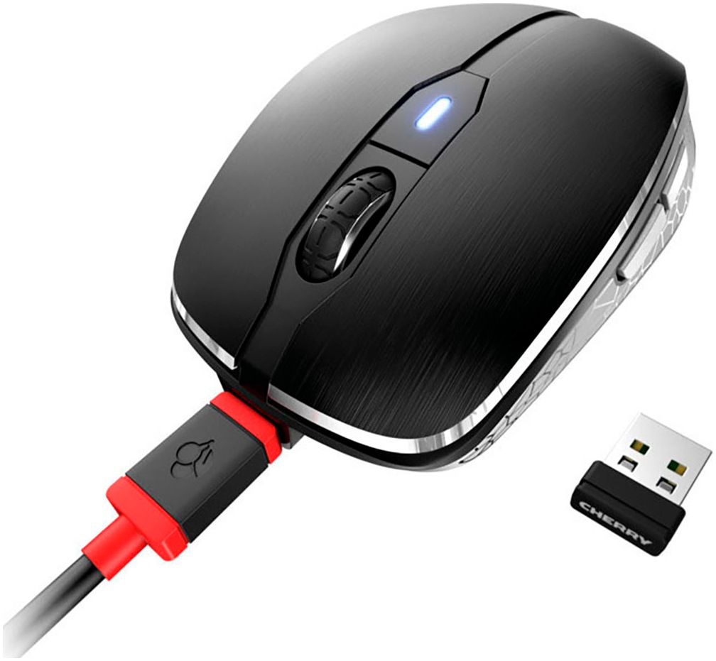 Cherry Maus »MW 8C ADVANCED« Bluetooth