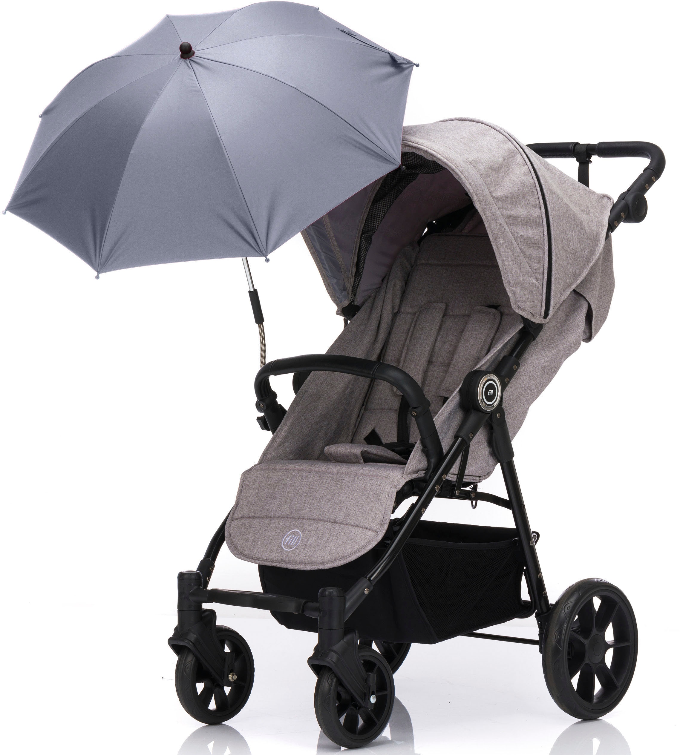 Fillikid Kinderwagenschirm »Style«