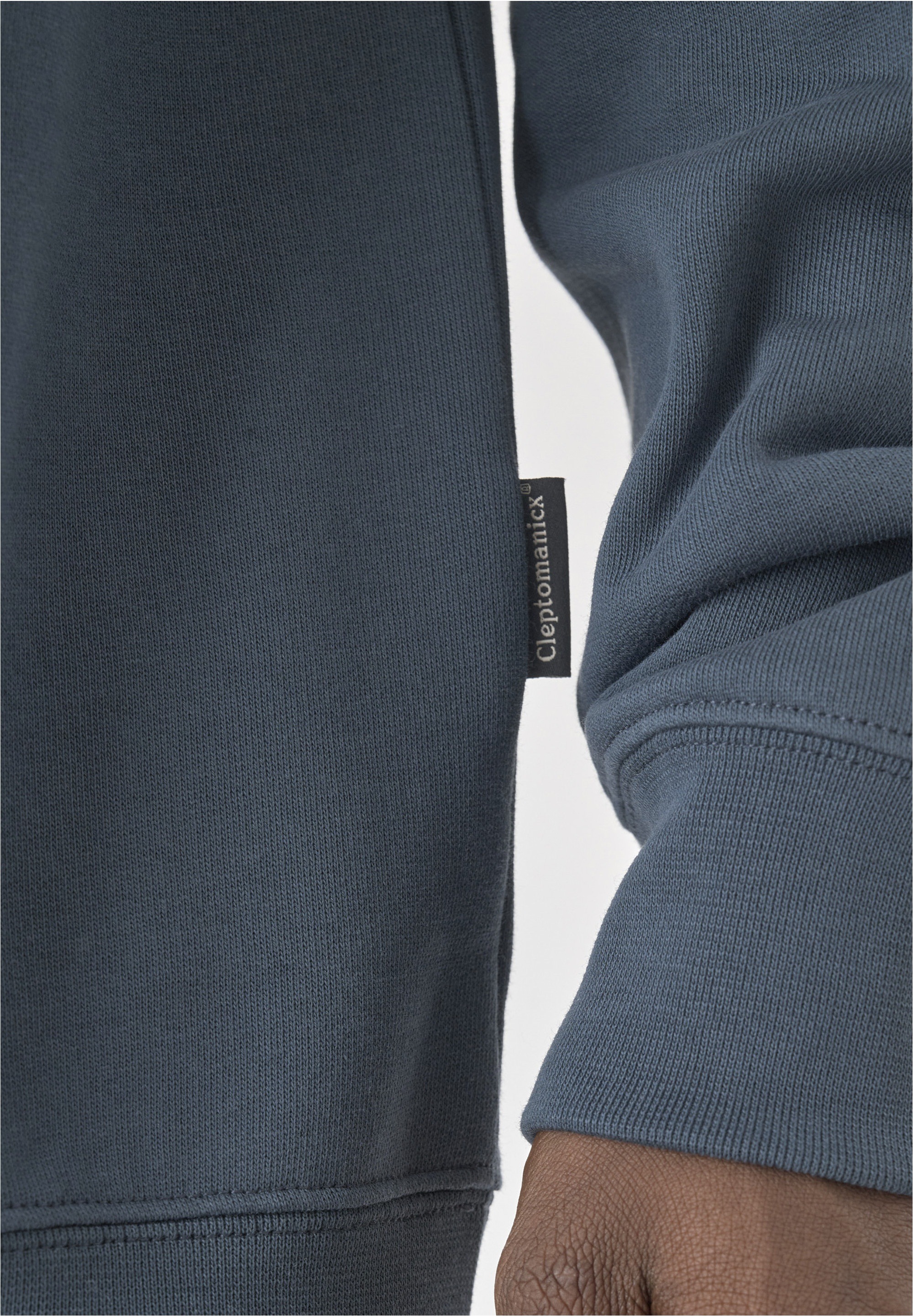 Cleptomanicx Sweatshirt »Crewneck Ligull Classic«, mit lockerem Schnitt