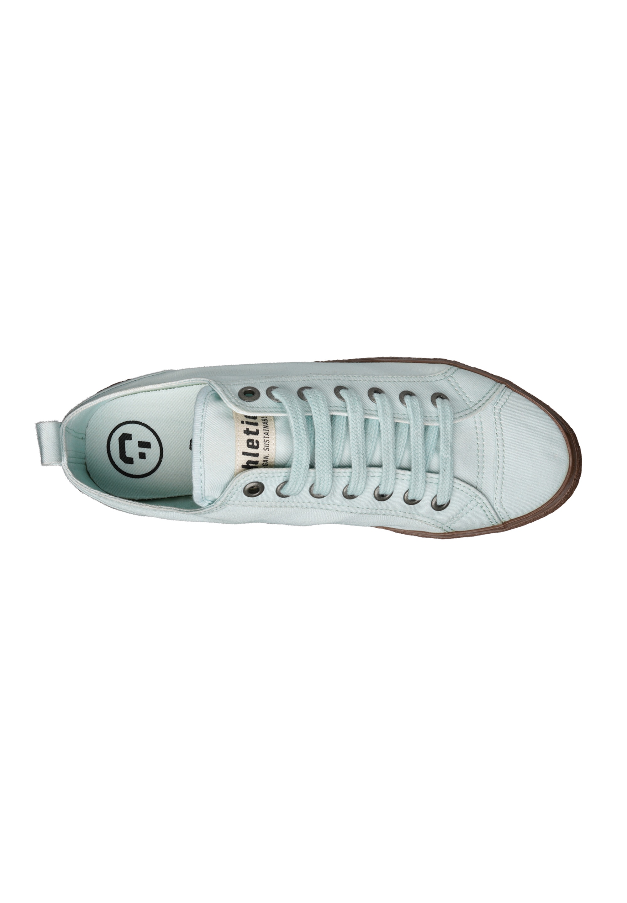 ETHLETIC Sneaker »Goto Lo«, Fairtrade Produkt