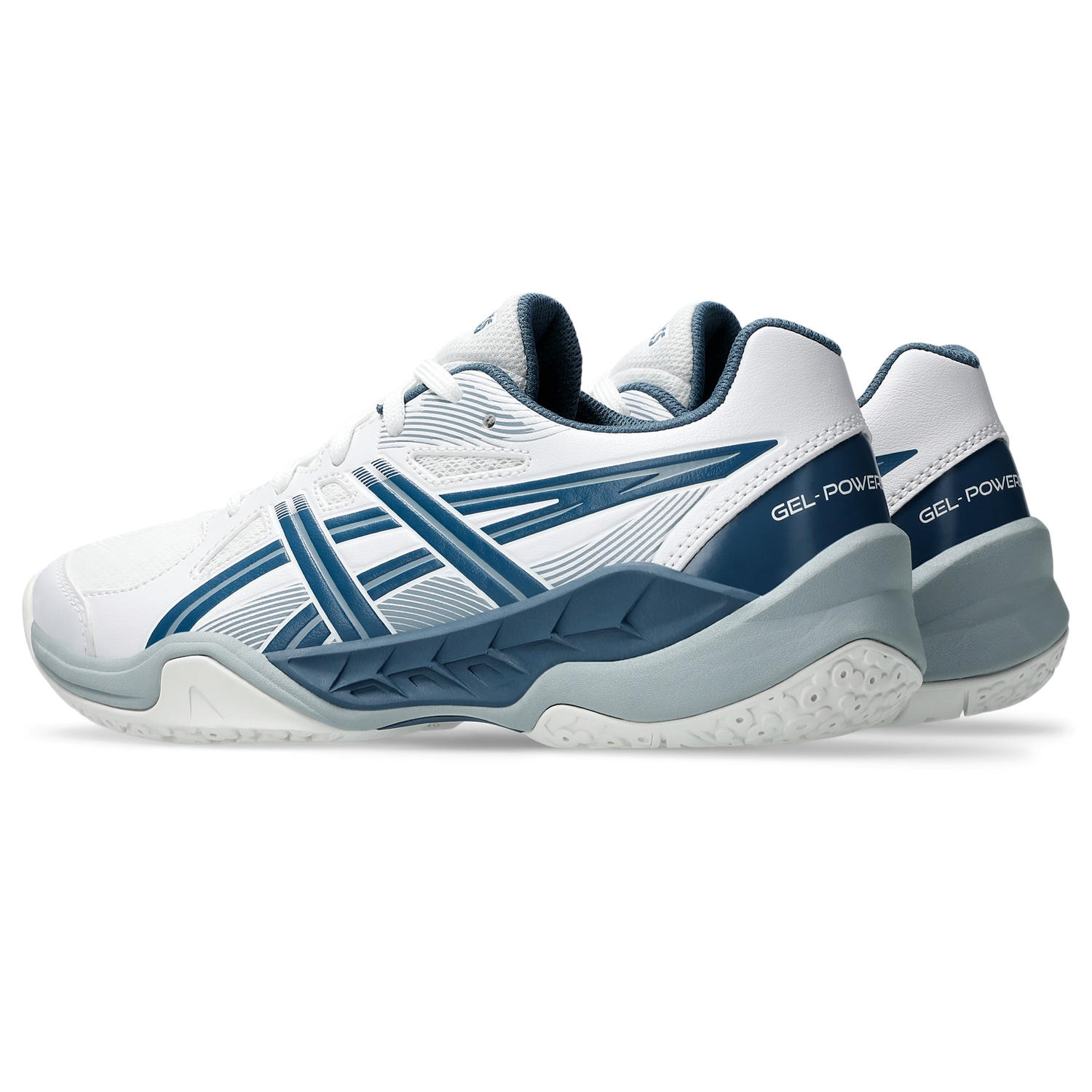 Asics Hallenschuh »GEL-POWERBREAK GS«, für Hallensport