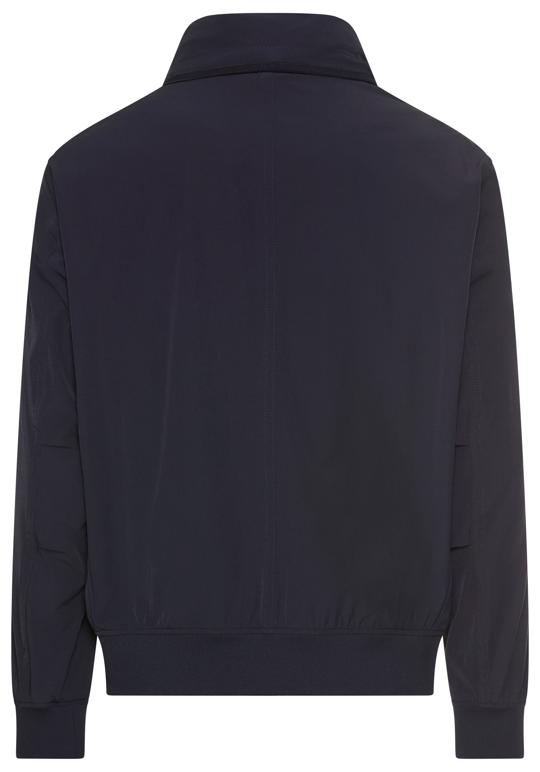 BOSS ORANGE Blouson "Ohice", mit Strickbündchen günstig online kaufen