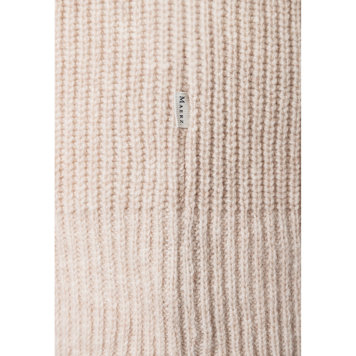 MAERZ Muenchen Strickpullover »Maerz Muenchen 324700 Strickpullover Damen Bekleidung«