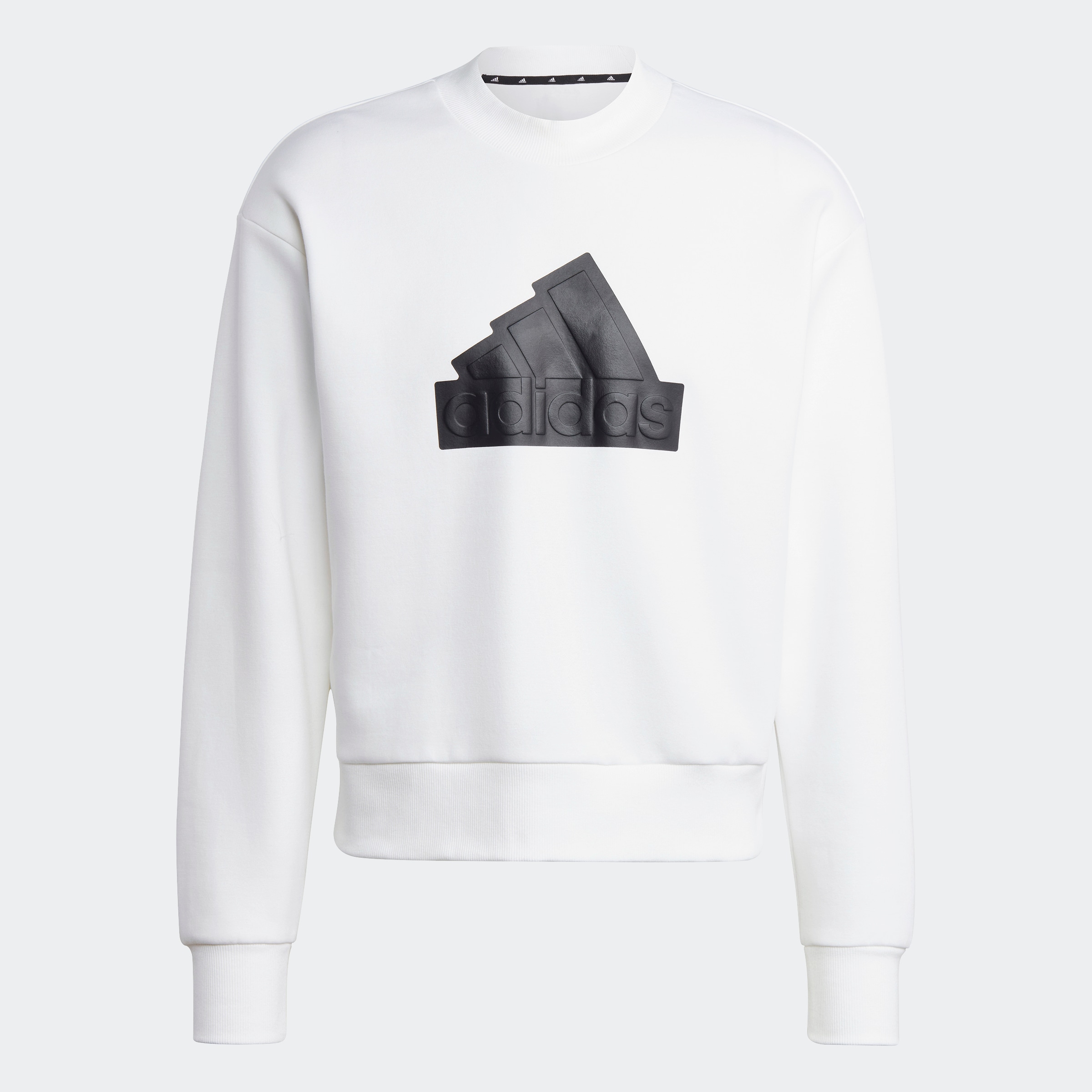 Adidas id sweatshirt best sale