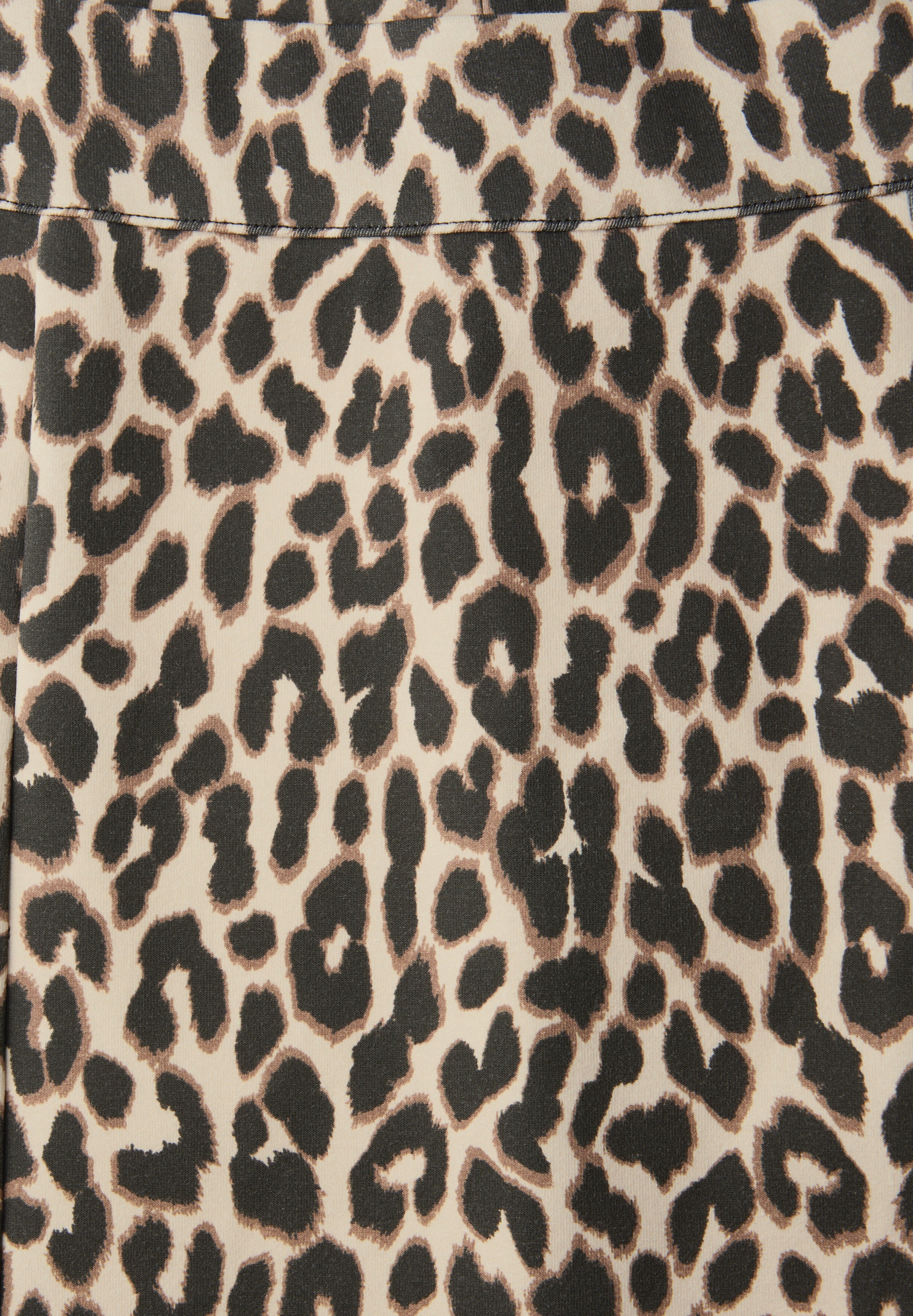 STREET ONE STUDIO Bleistiftrock Middle Waist