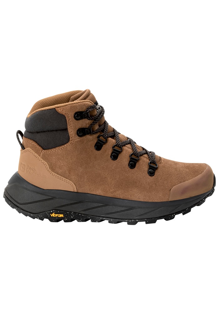 Outdoorschuh »TERRAVENTURE URBAN MID W«