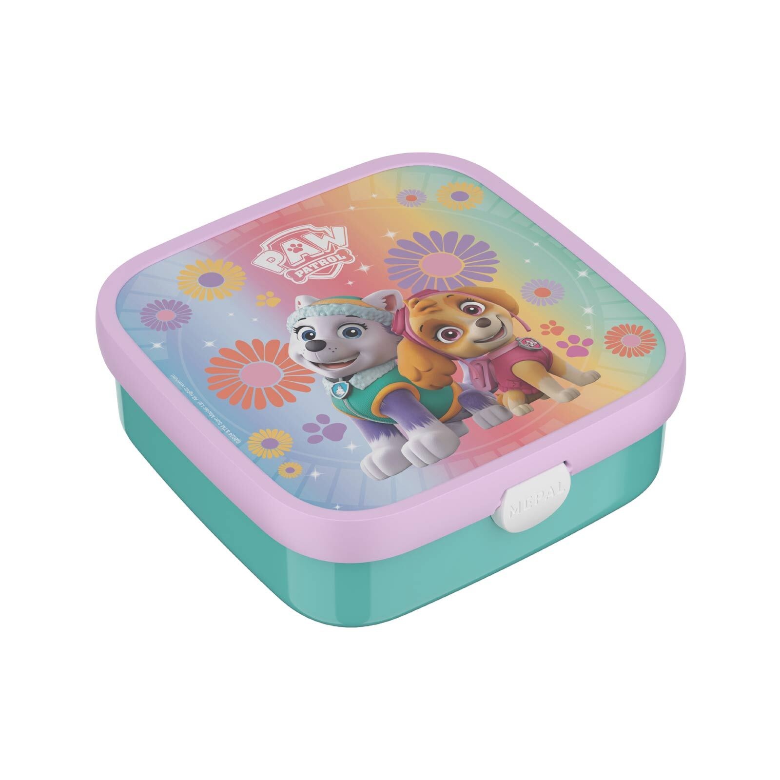 Mepal Lunchbox "Brotdose XL Campus (2025) 1,3 l" 1 Stk. tlg. günstig online kaufen