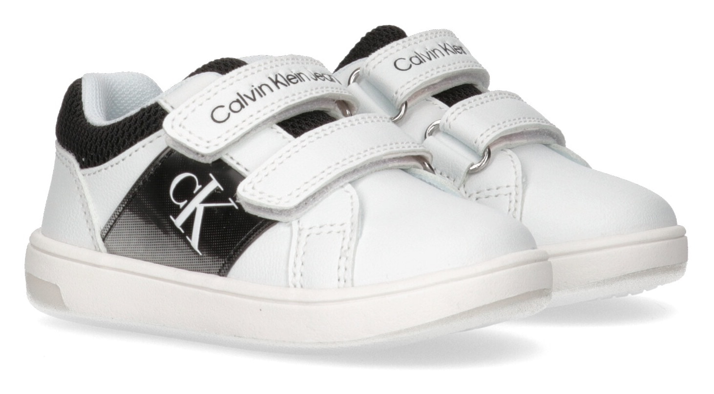 Calvin Klein Jeans Calvin KLEIN Džinsai Sneaker »LOW CUT ...
