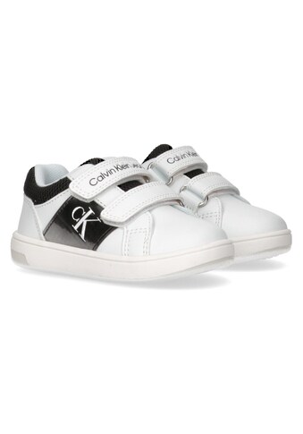 Calvin Klein Jeans Calvin KLEIN Džinsai Sneaker »LOW CUT ...