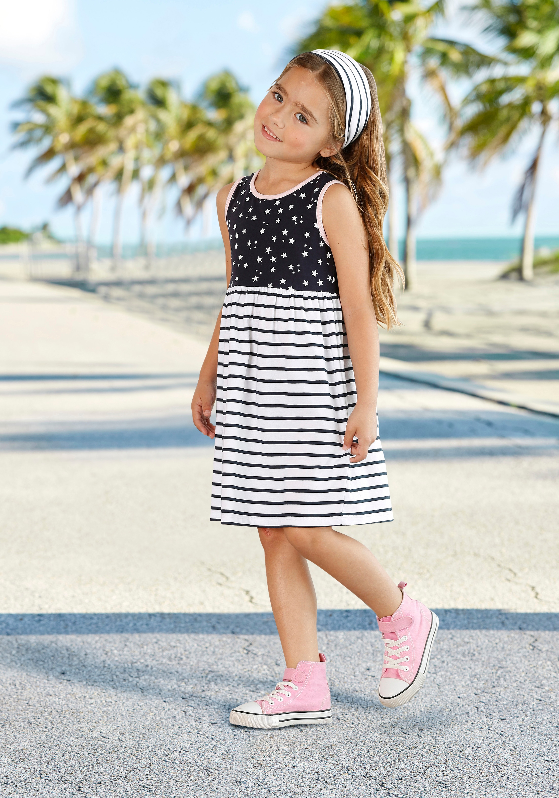 KIDS ONLY Sommerkleid »KONMAY DRESS | BAUR NOOS JRS« bestellen