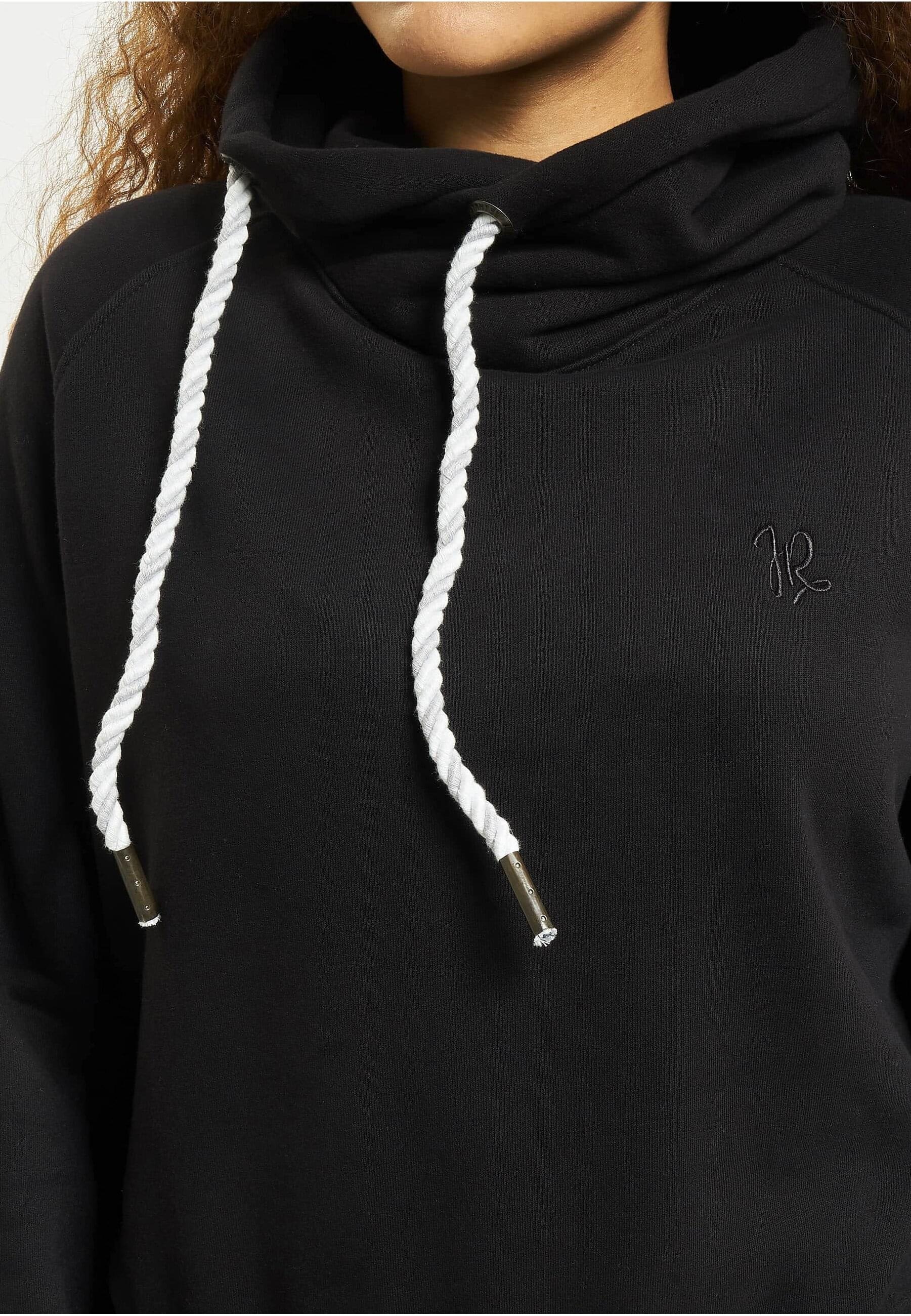 Just Rhyse Kapuzenpullover »Just Rhyse Damen Baileyville Hoody«, (1 tlg.)