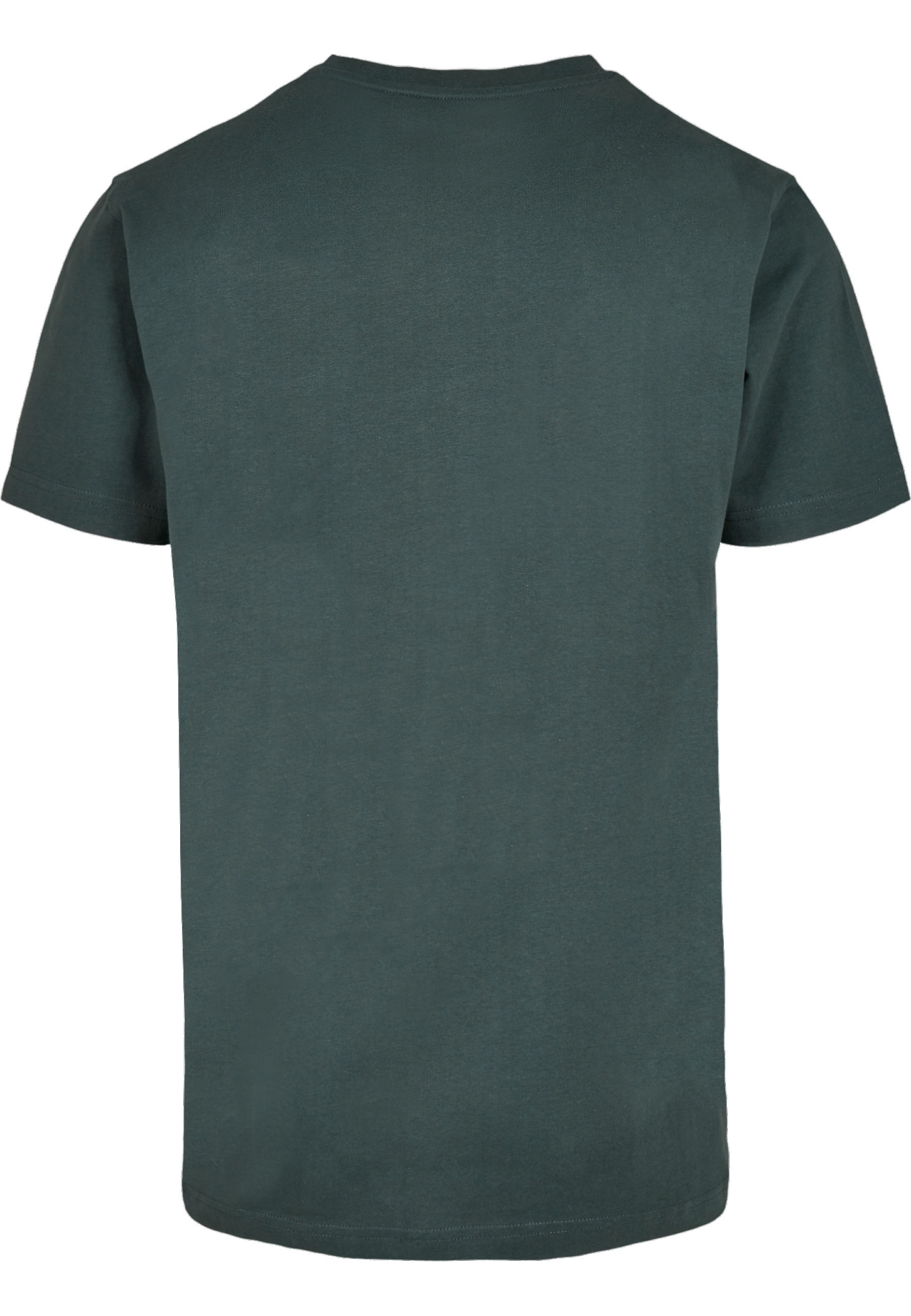 Merchcode T-Shirt »Merchcode Herren ACDC - Evolution Of Rock T-Shirt« 1 Stk.