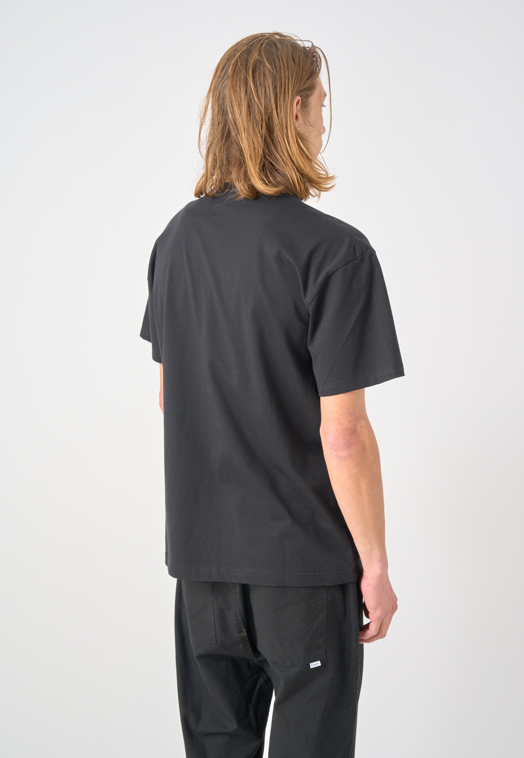 Cleptomanicx T-Shirt »Hot Dog«, im lockeren Schnitt