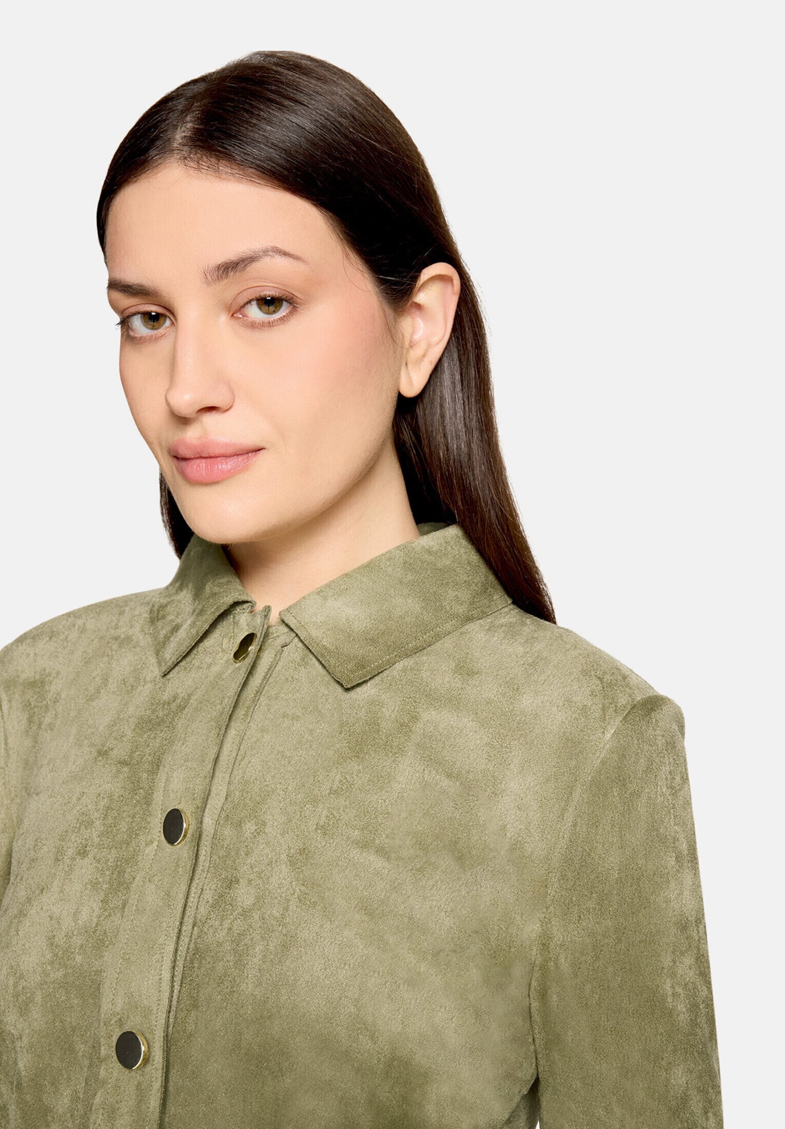 Betty Barclay Jackenblazer »Damen mit Knöpfen«