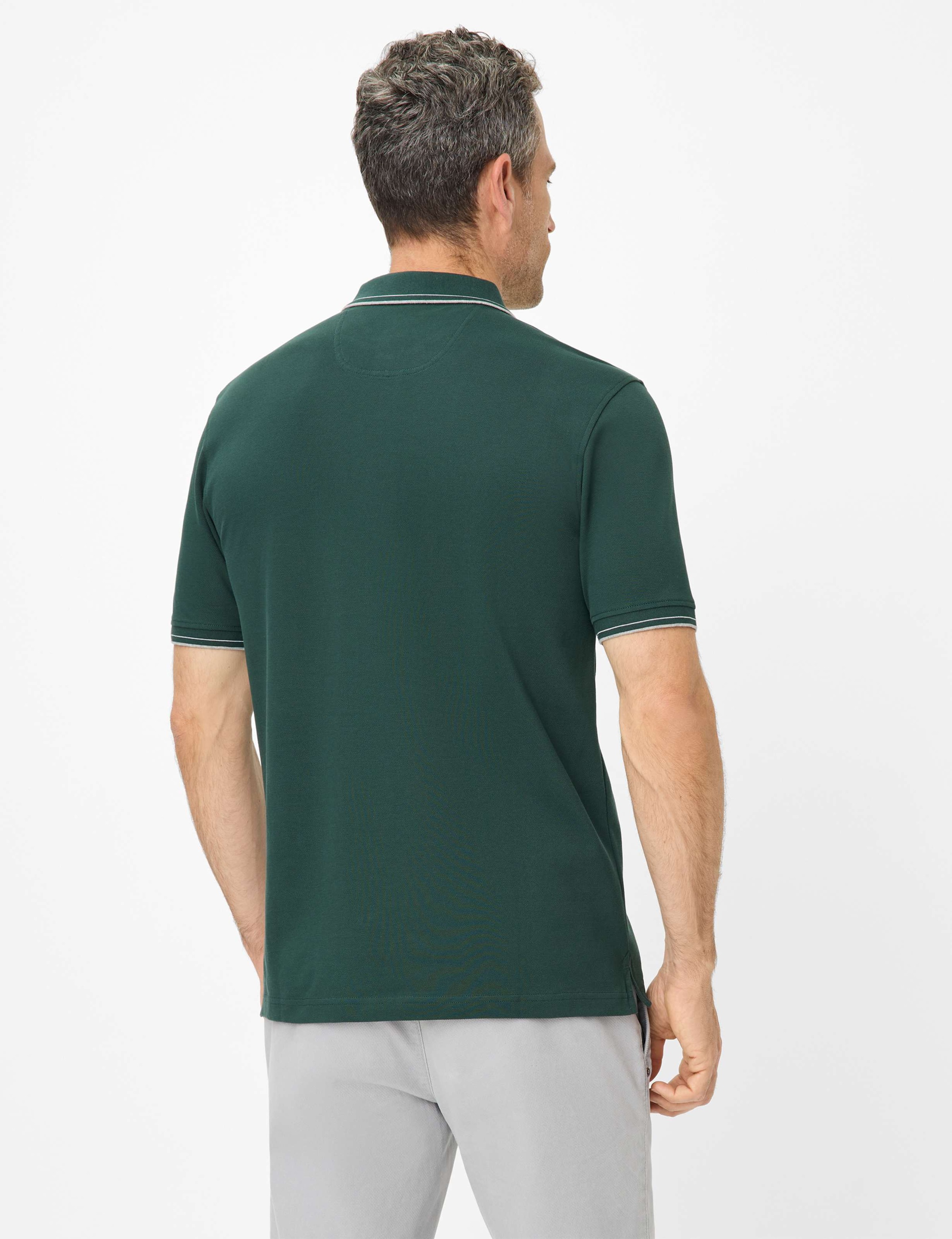 Brax Poloshirt »Style PETE«