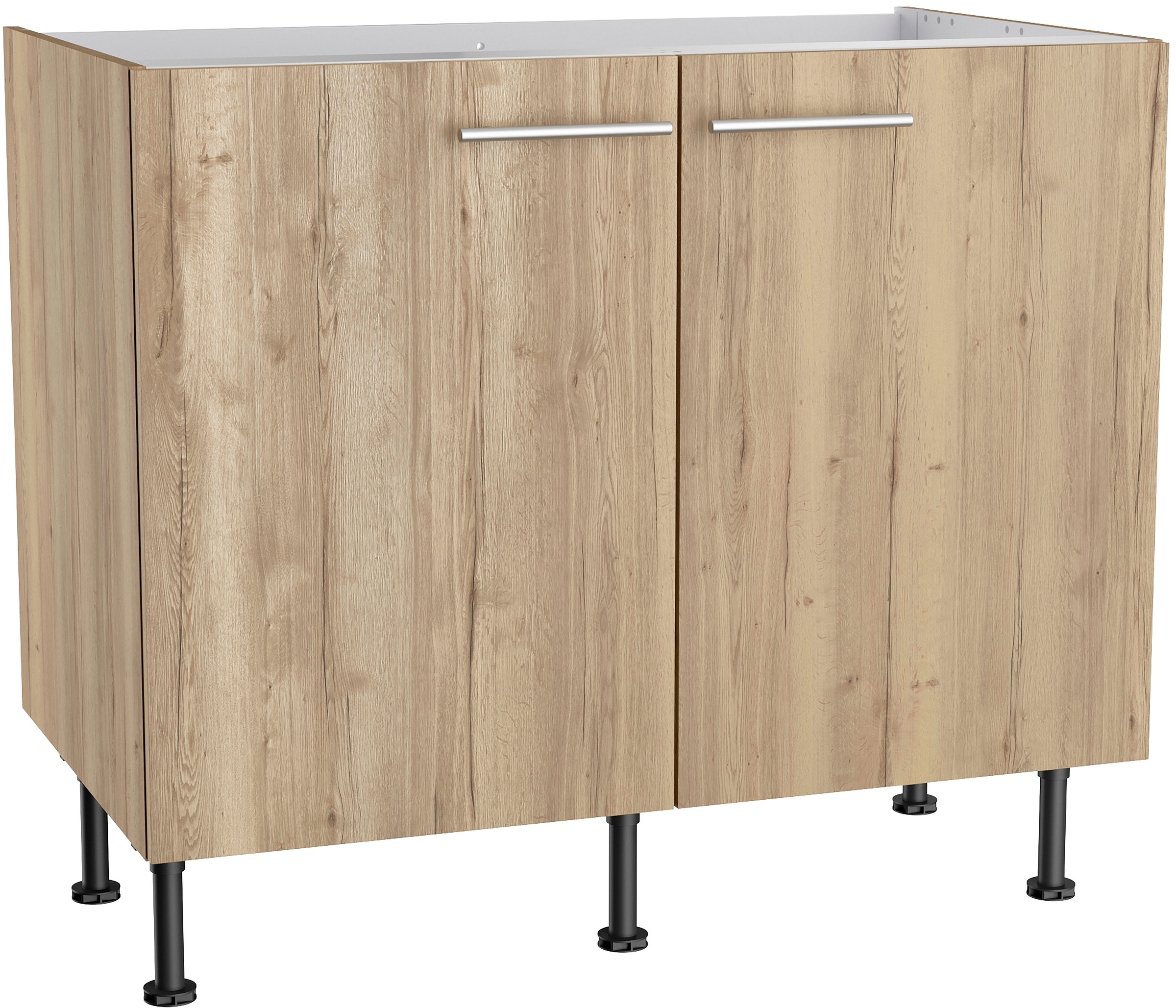 OPTIFIT Spülenschrank "Klara", Breite 100 cm günstig online kaufen