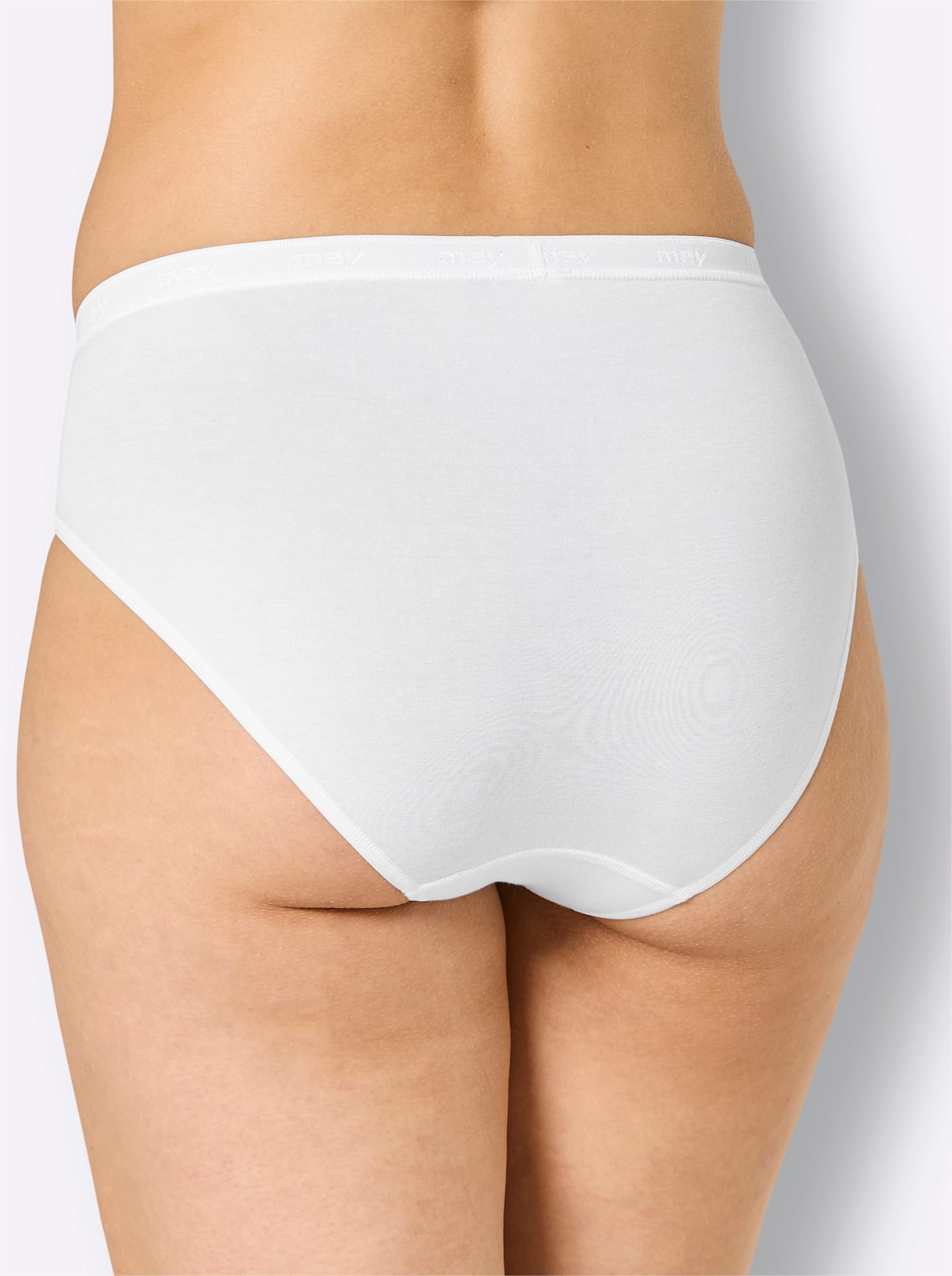 Mey Jazz-Pants Slips 2 Stk.