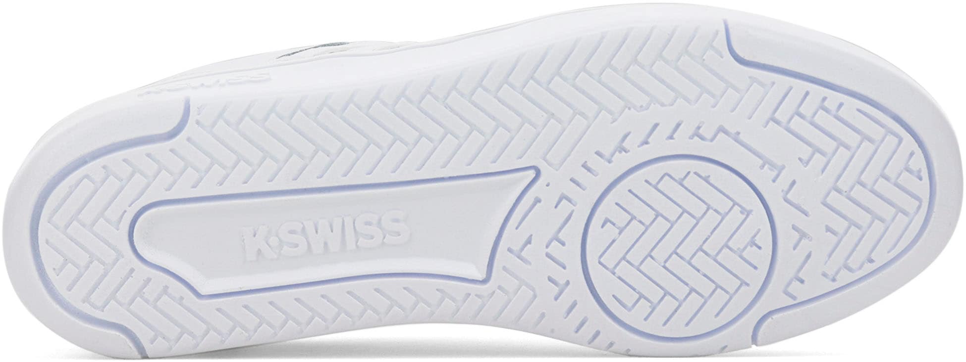 K-Swiss Sneaker »Court Palisades«