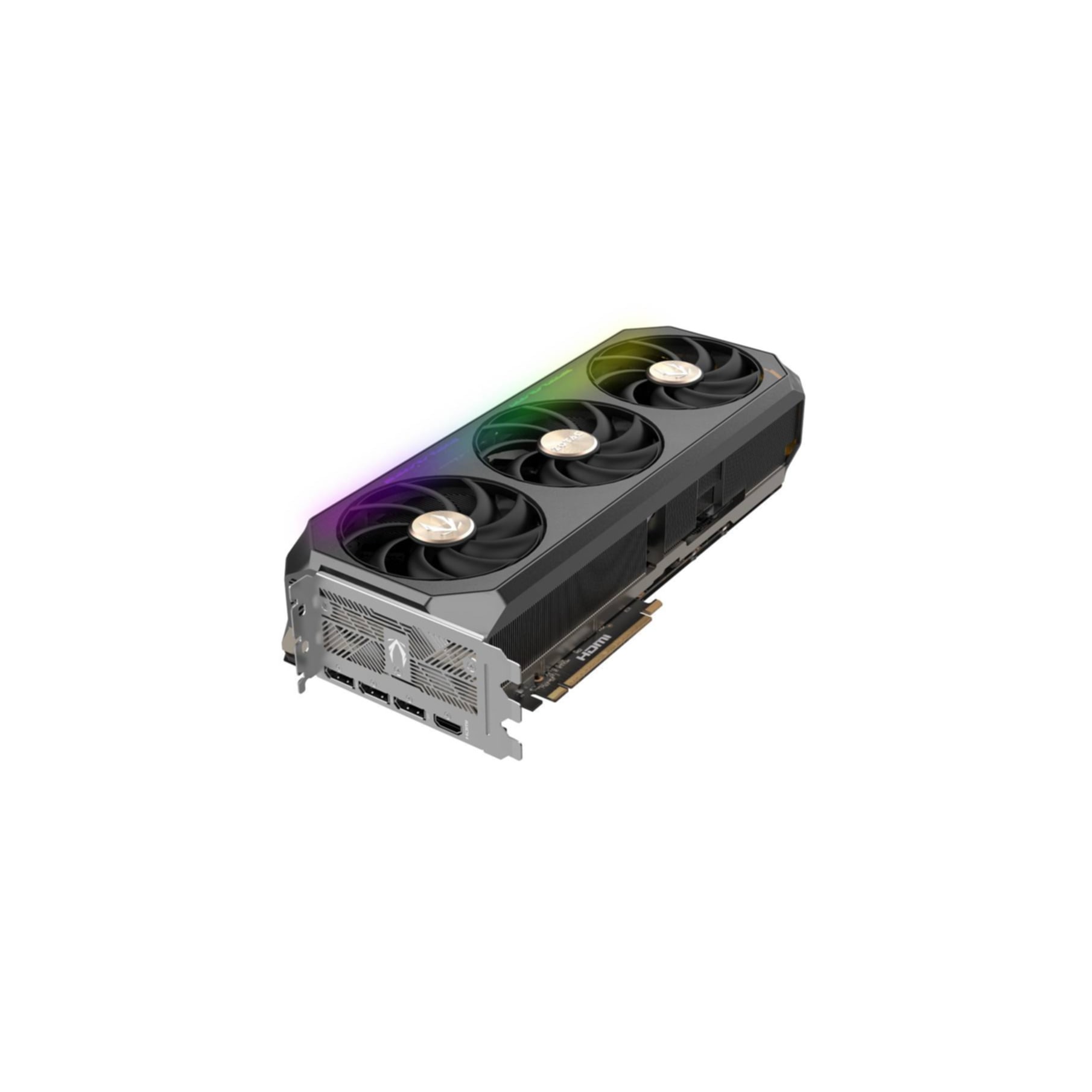 Zotac Grafikkarte »GAMING GeForce RTX 5090 AMP Extreme INFINITY«