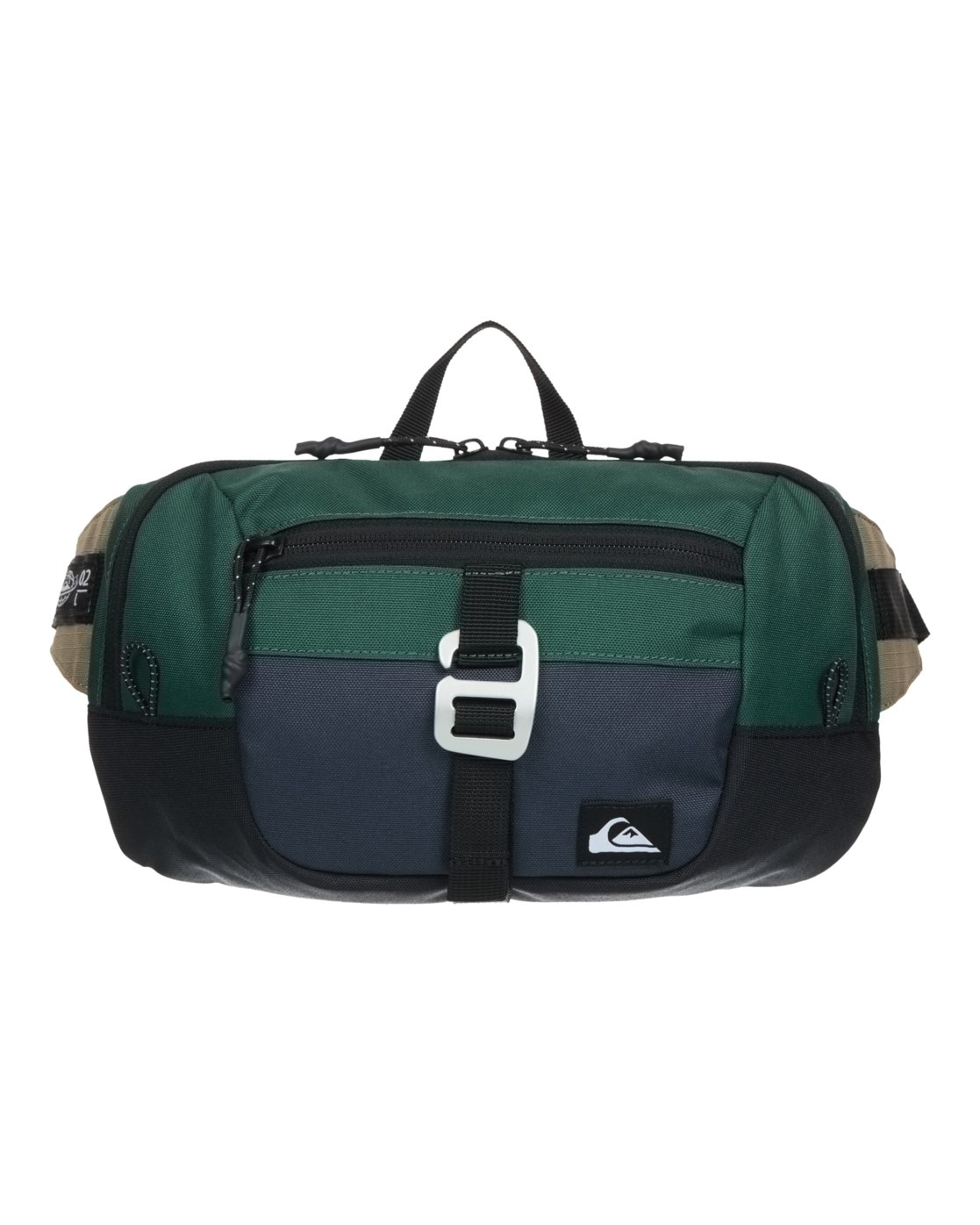 Quiksilver Sporttasche "Mojave" günstig online kaufen