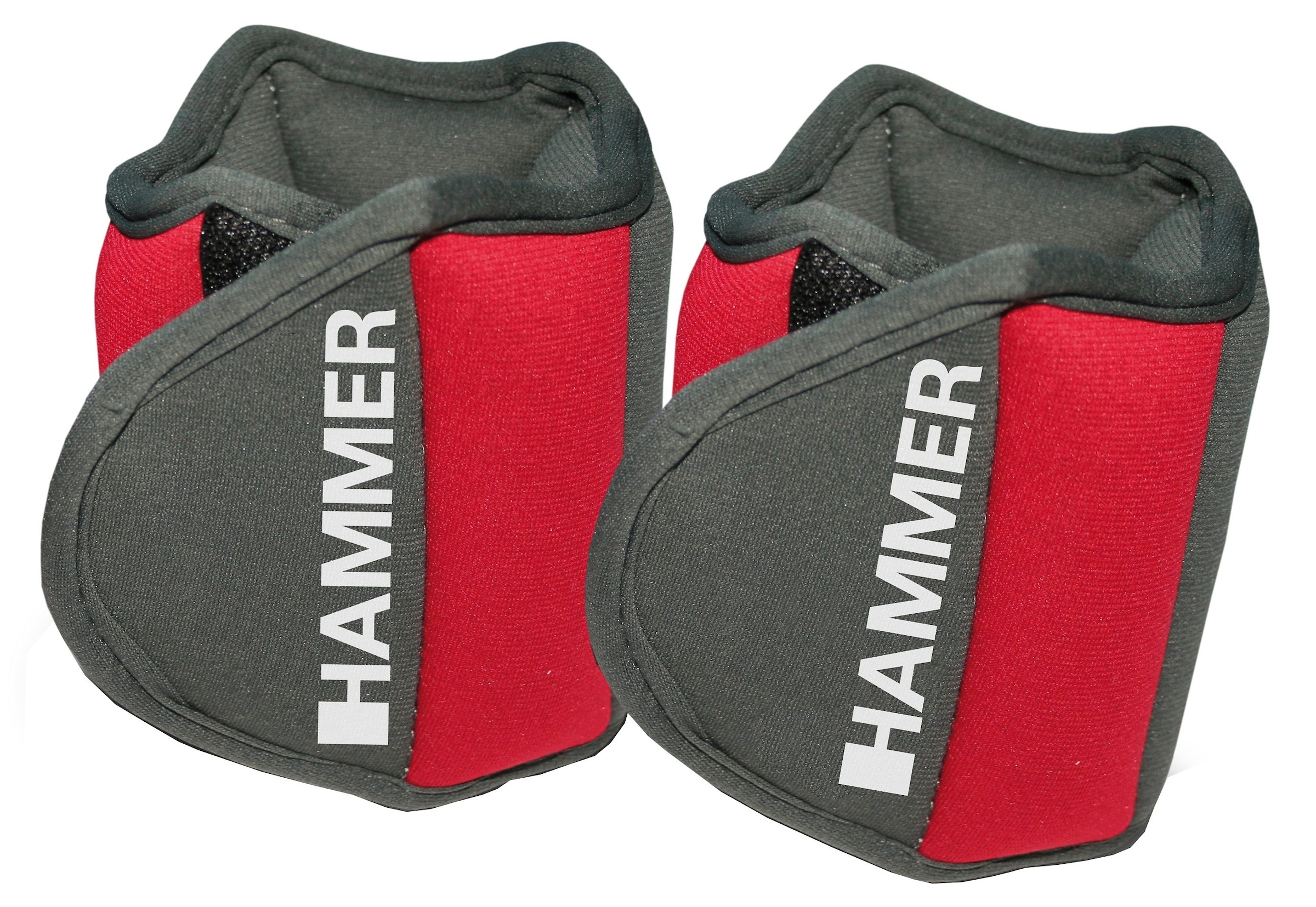 Hammer Gewichtsmanschette »Hammer Set: Gewichtsmanschetten«, (Set) BAUR Rechnung | auf