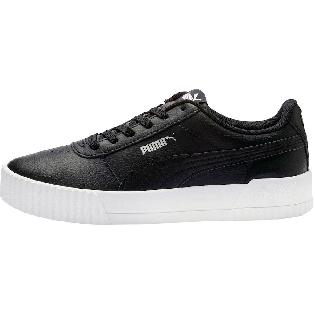 PUMA Sneaker »CARINA L«