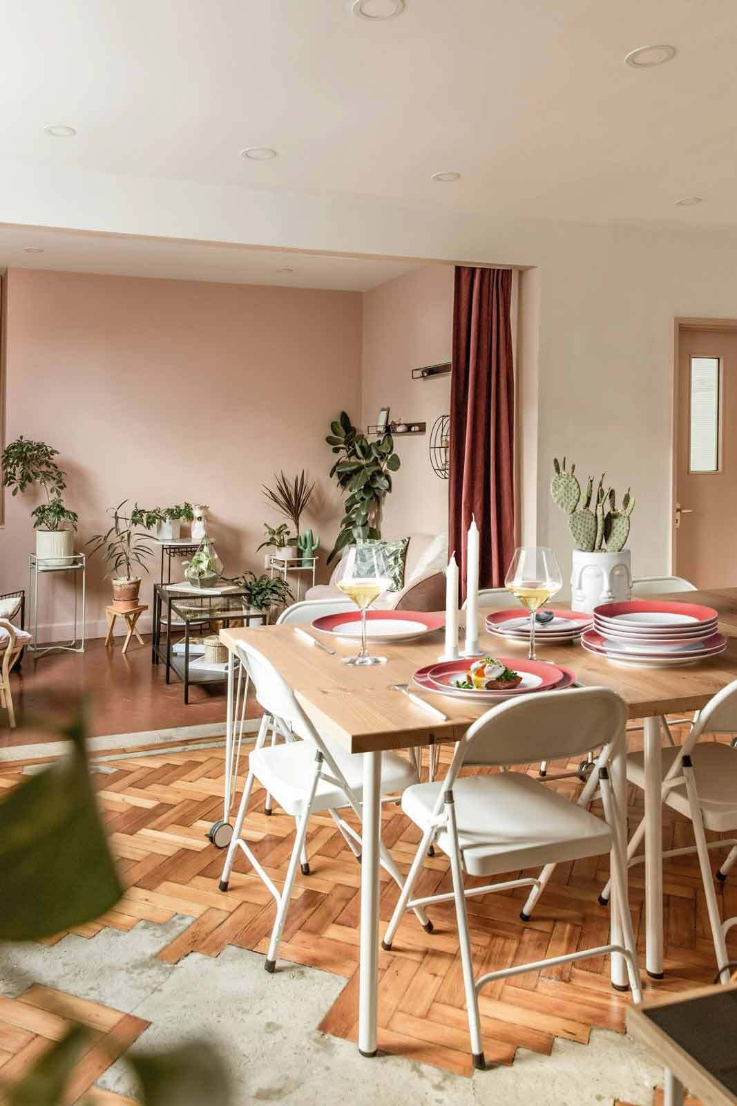 Thumbnail - Seltmann Weiden Speiseteller "Speiseteller Liberty Pure Colors ø 27 cm 6er Set"