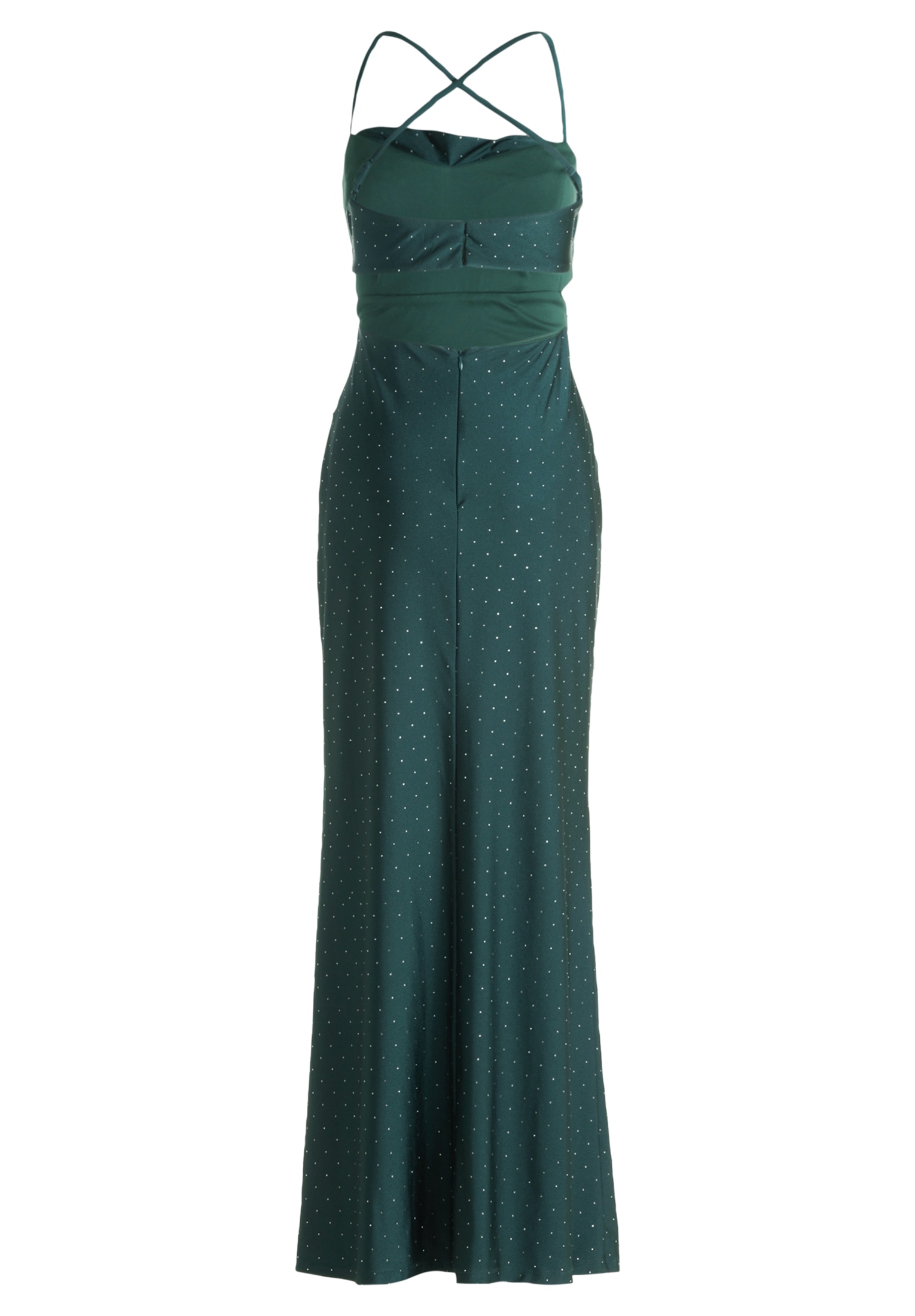 Vera Mont Abendkleid »Vera Mont Abendkleid mit Cut-Outs«