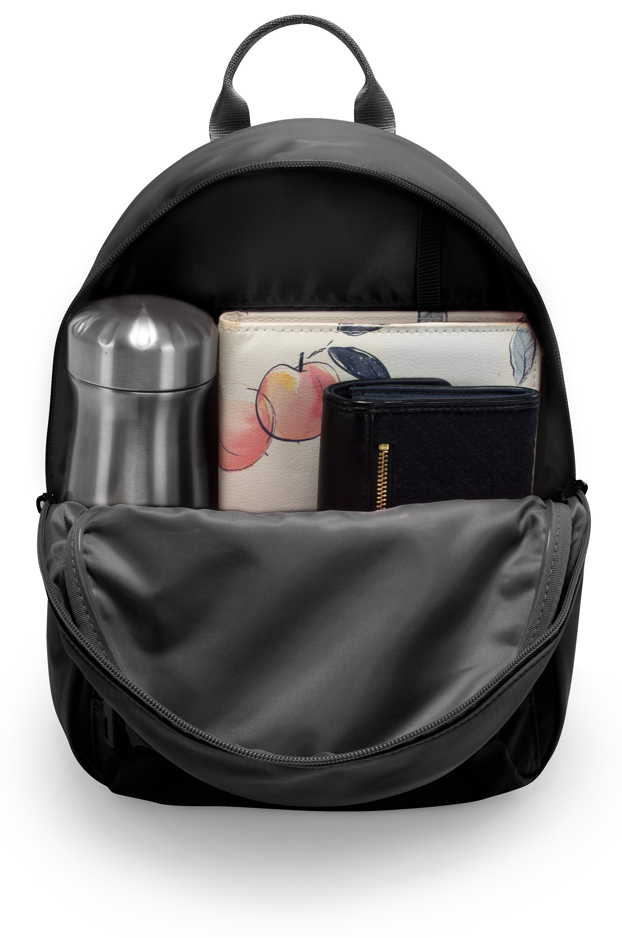 Heys Rucksack »The Basic Backpack«, Freizeitrucksack