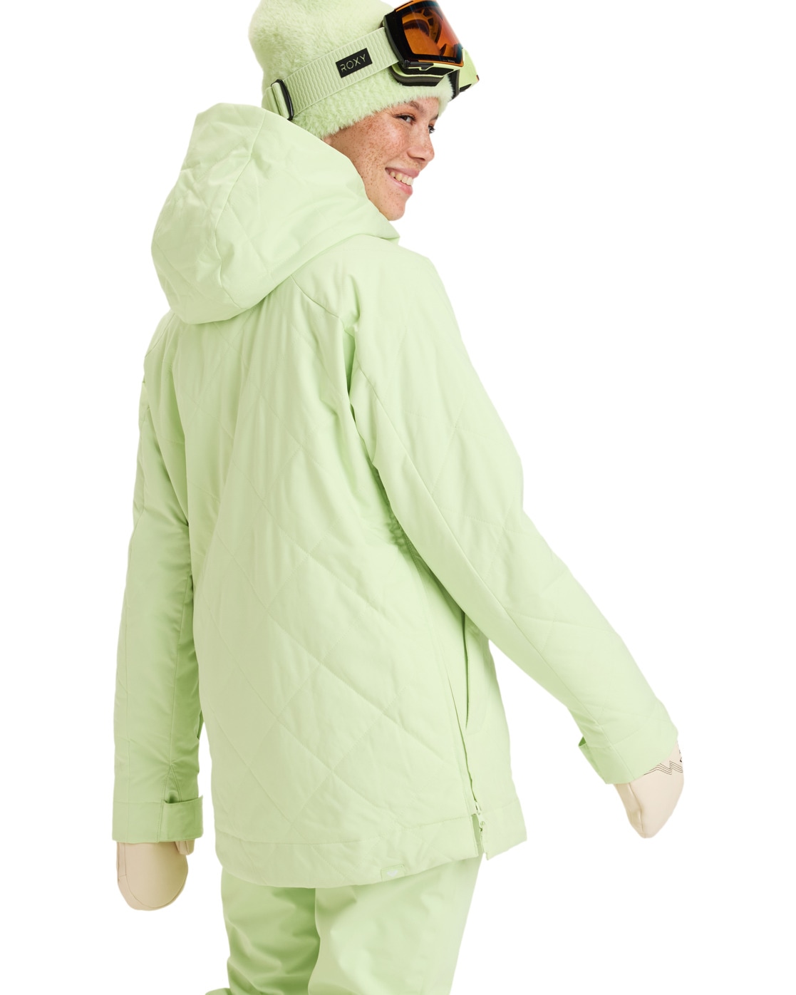 Roxy Snowboardjacke »Radiant Lines Overhead«