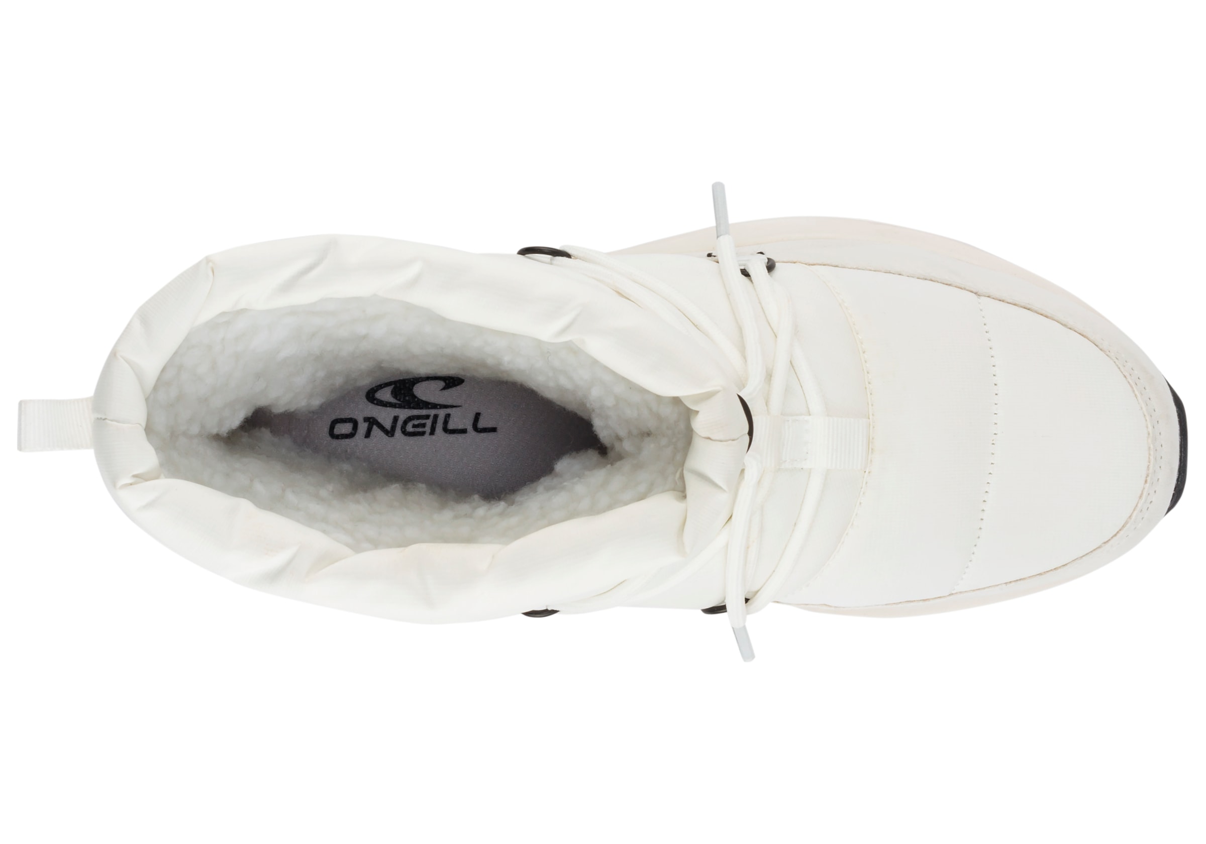 O'Neill Winterboots »VAIL WOMEN HIGH«, Snowboots, Winterstiefel, Winterschuhe