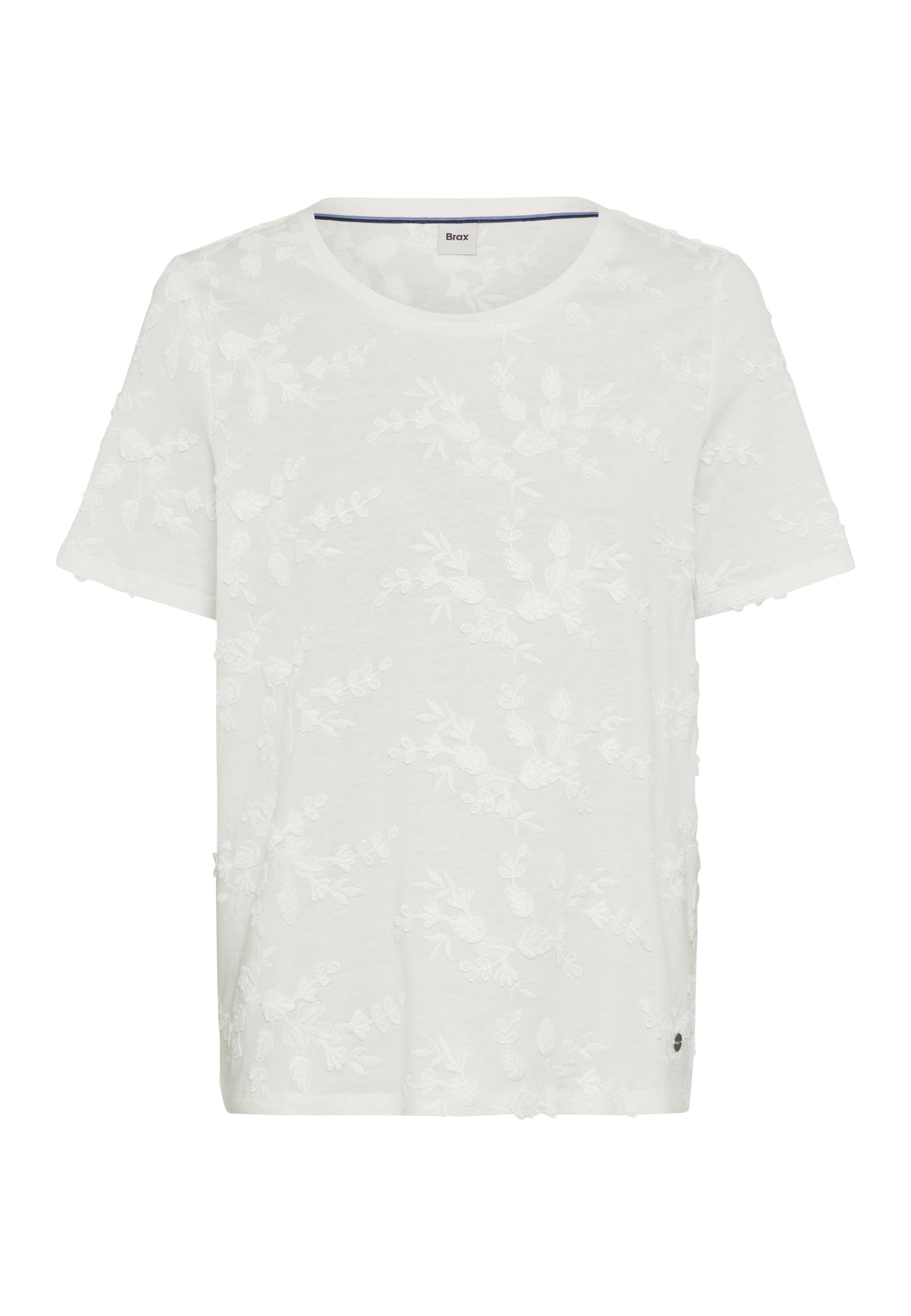 Brax Kurzarmshirt "Style CIRA" günstig online kaufen