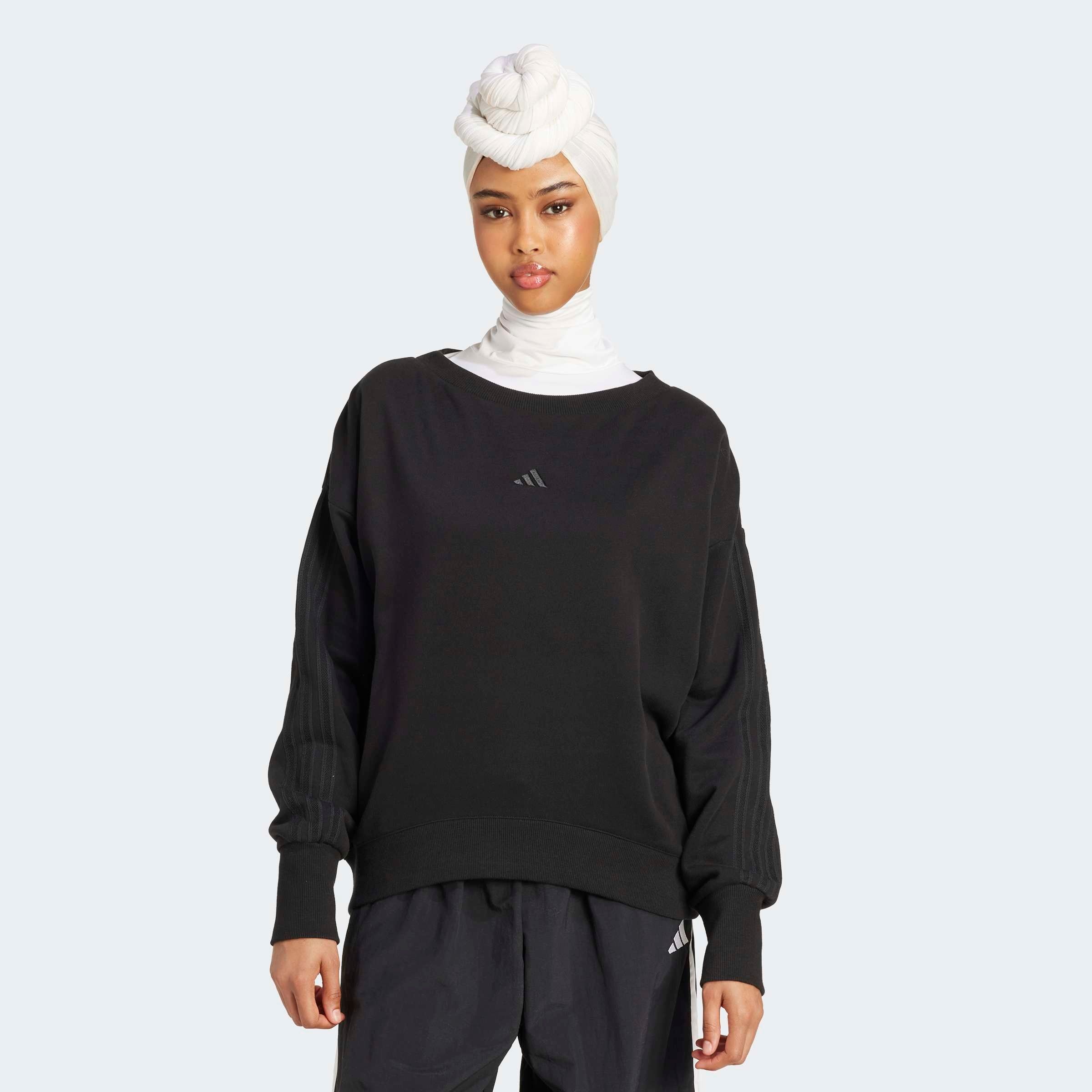 adidas Sportswear Sweatshirt »W CO FT SWT«