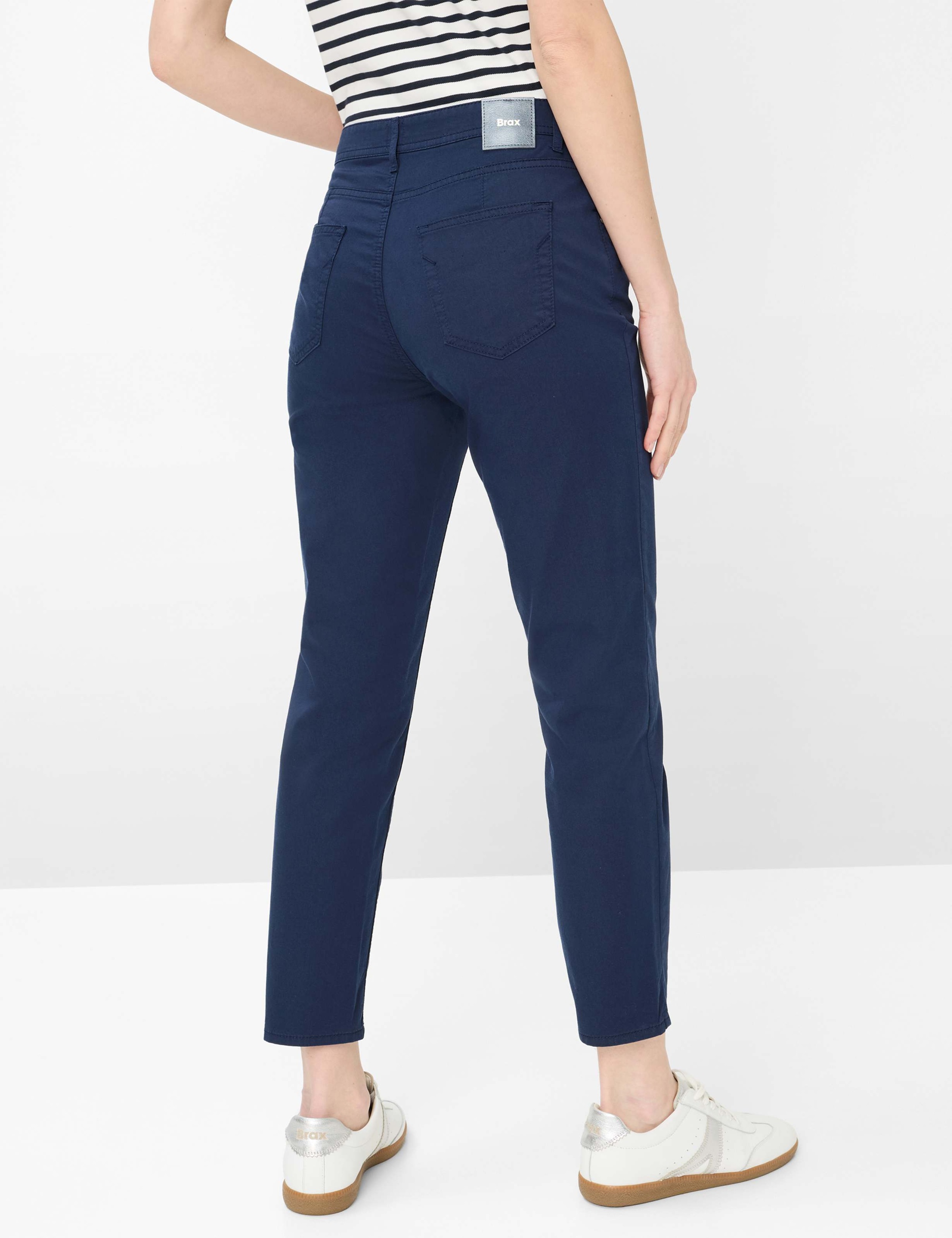 Brax 5-Pocket-Hose "Style MARY S" günstig online kaufen