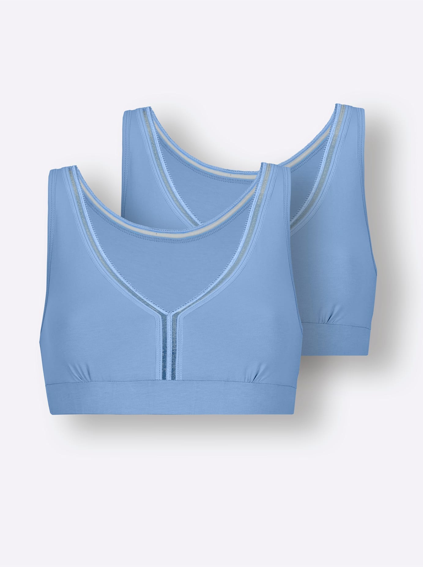 wäschepur Bustier