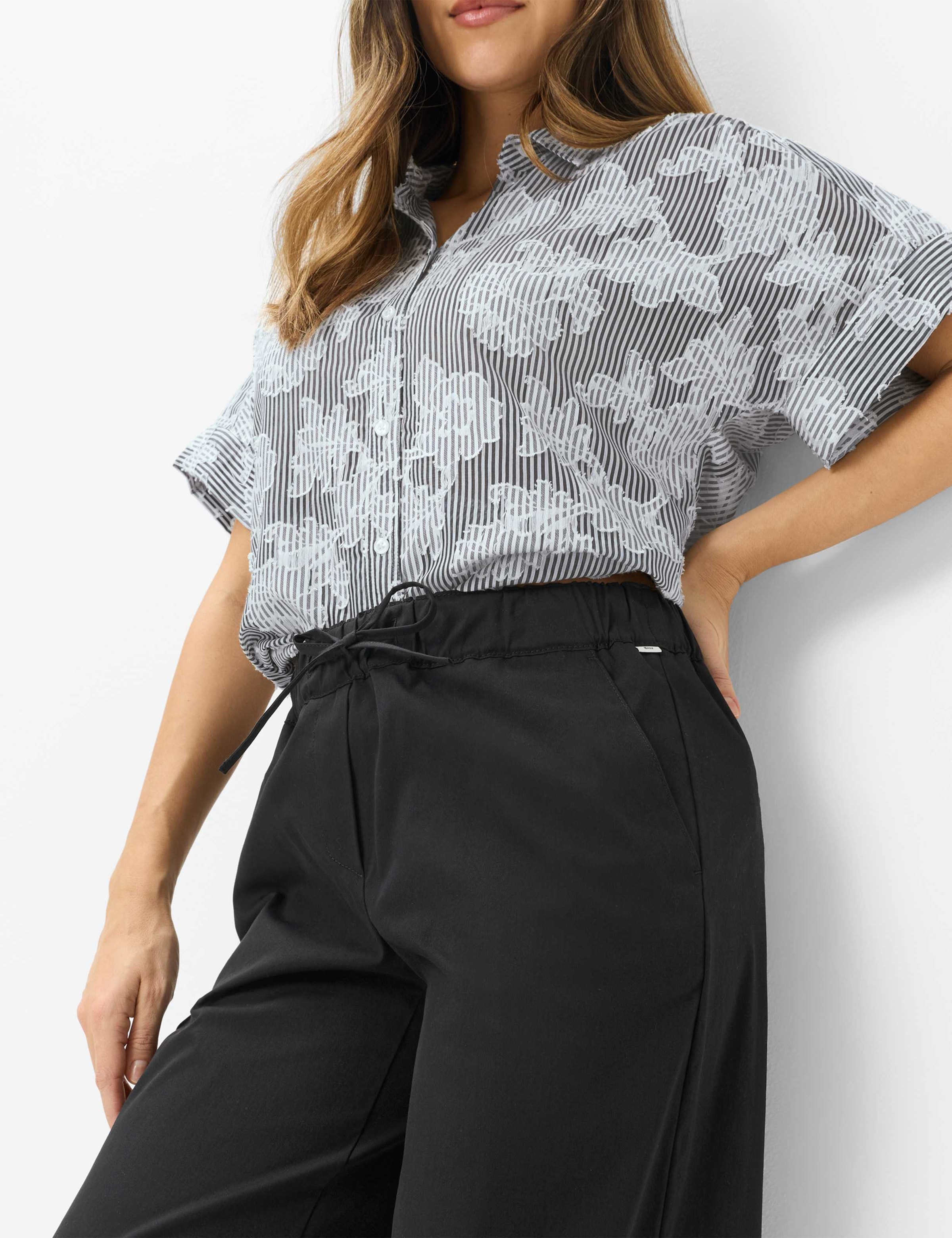 Brax 5-Pocket-Hose »Style MAINE S«