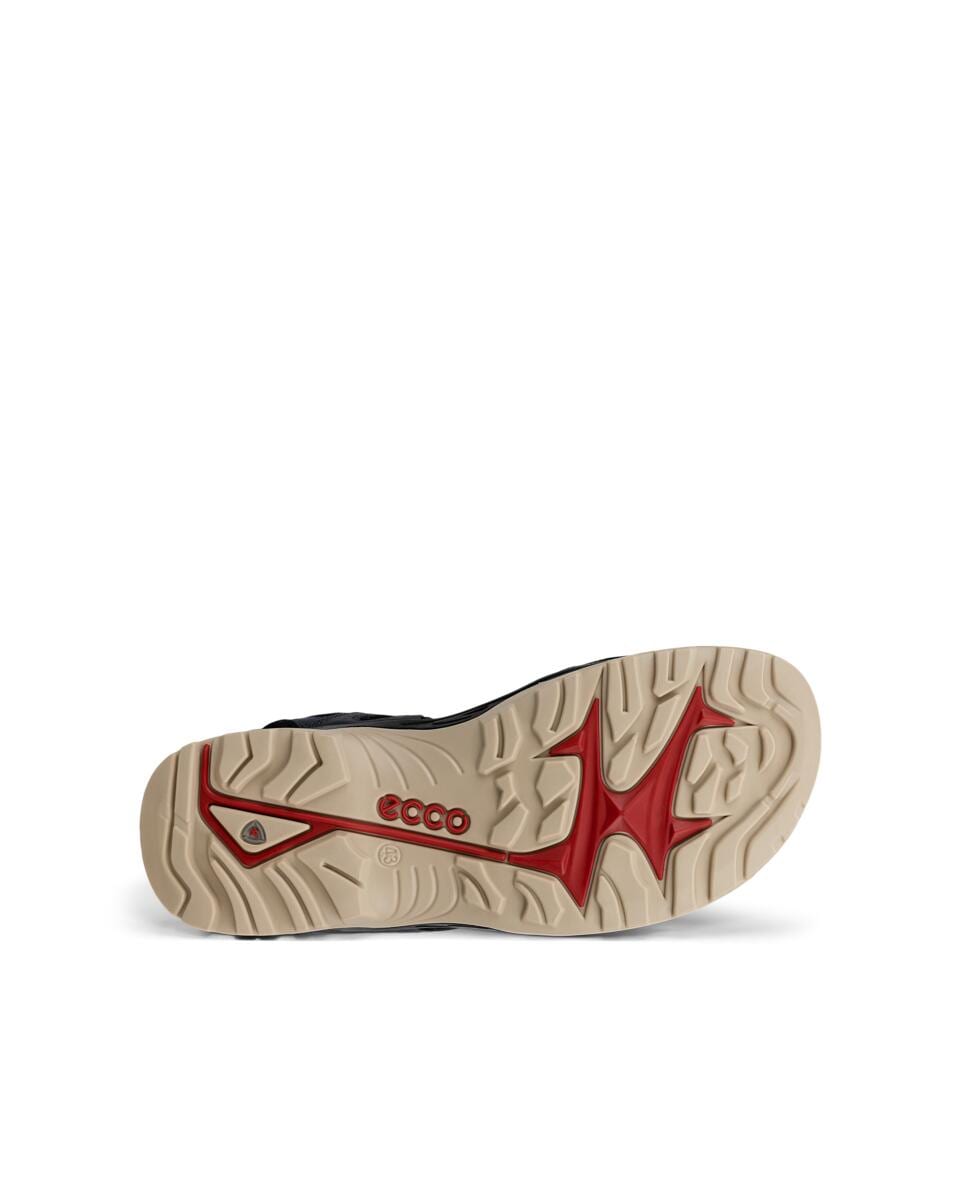 Ecco Outdoorsandale »Offroad«, Sommerschuh, Klettschuh, Outdoorschuh, in Trekking-Optik