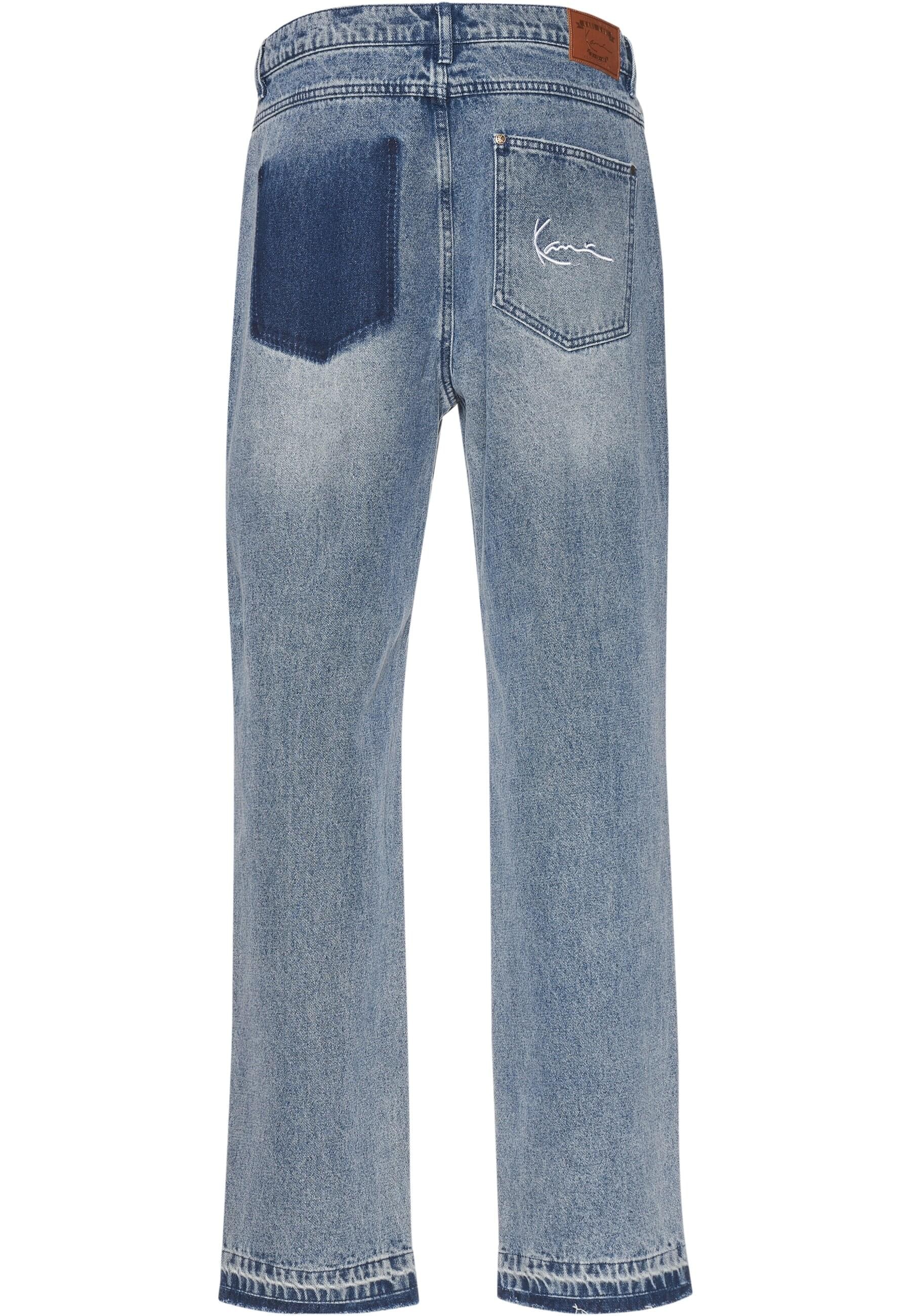 Karl Kani Bequeme Jeans »Karl Kani Herren«