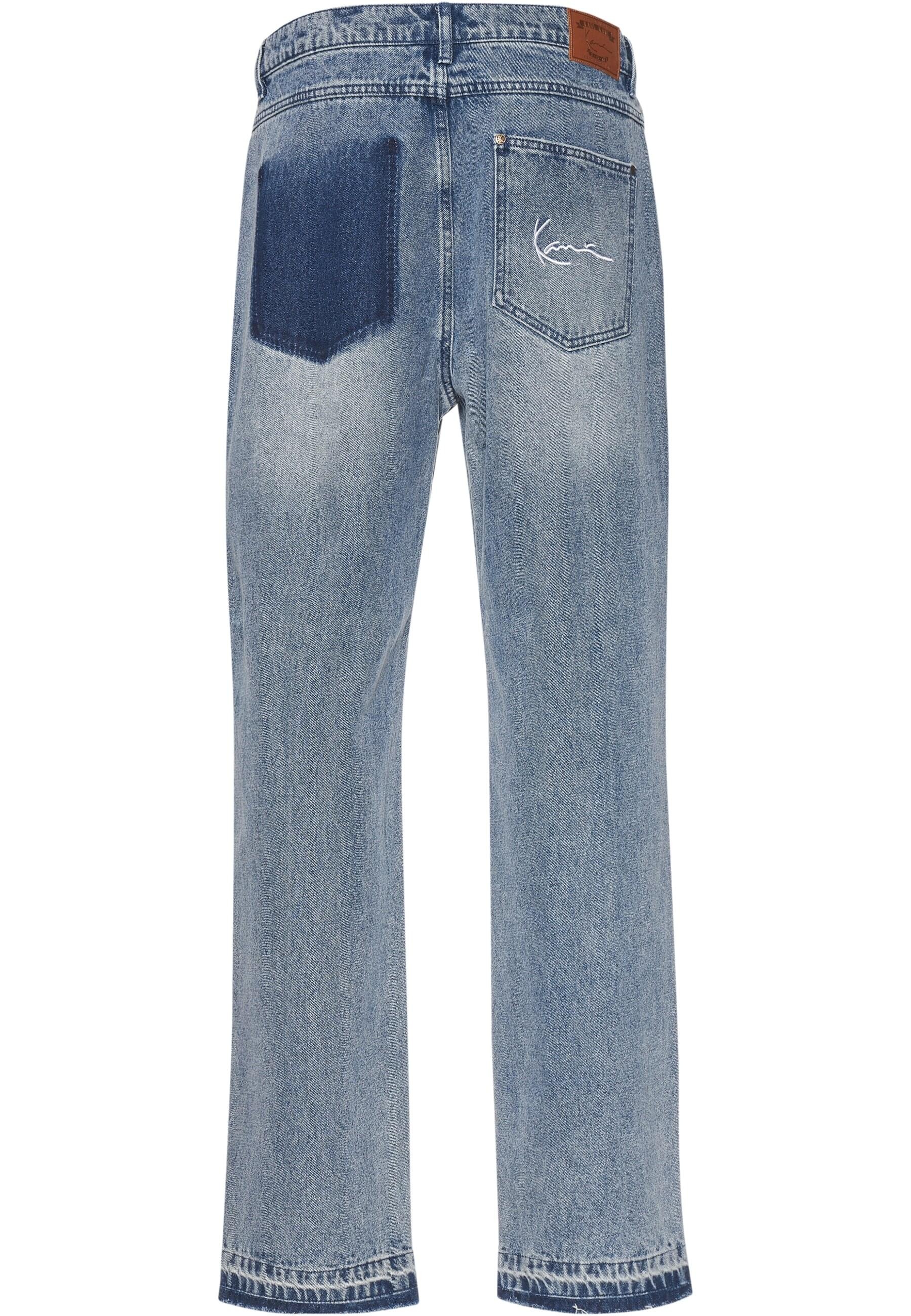 Karl Kani Bequeme Jeans "Karl Kani Herren" günstig online kaufen