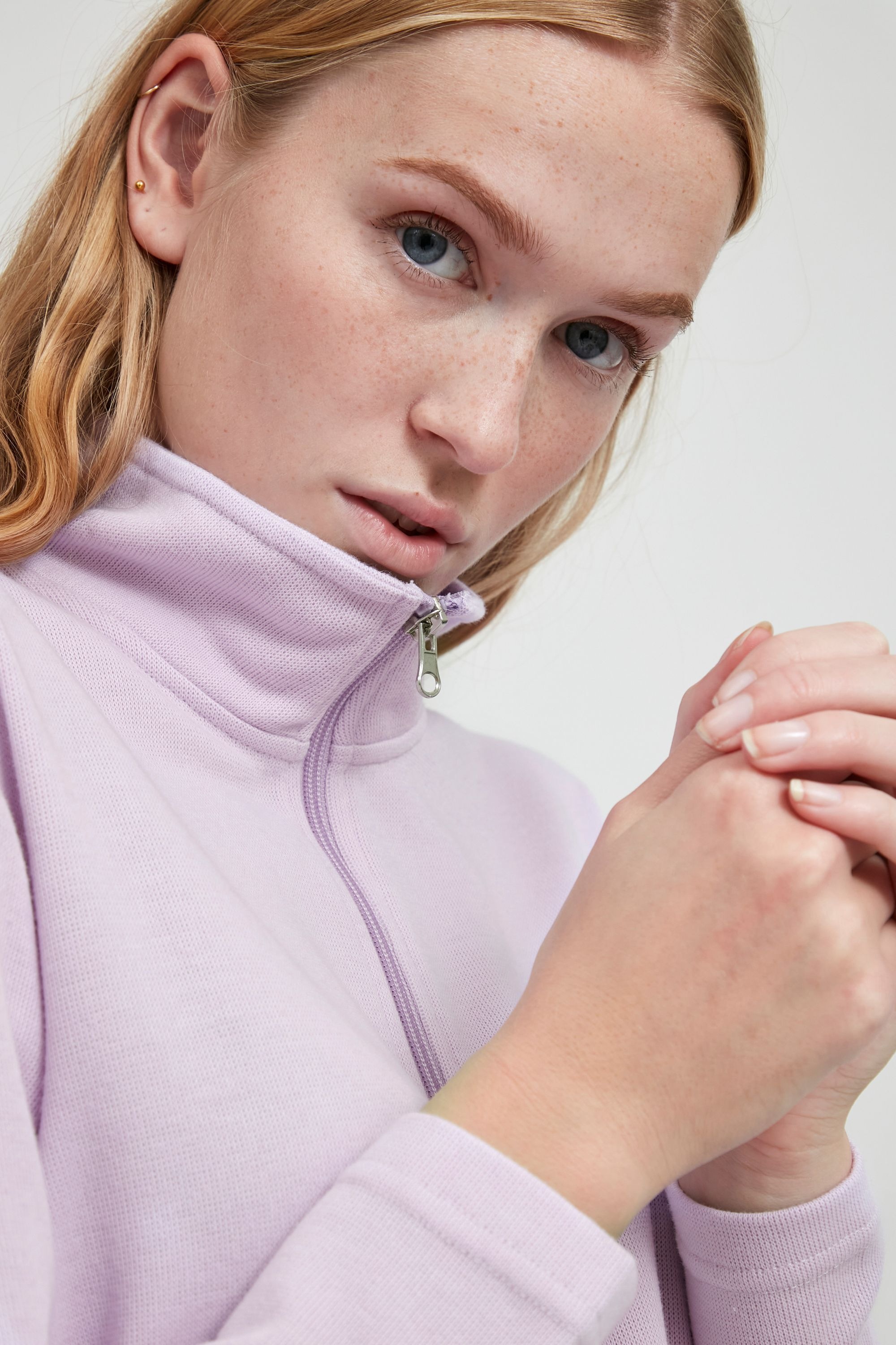 b.young Sweatshirt »Sweatshirtpullover BYTruna«