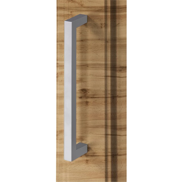 HELD MÖBEL Seitenschrank »Stockholm, Breite 50 cm«, hochwertige MDF-Fronten,  50 cm breit, 200 cm hoch, viel Stauraum bestellen | BAUR