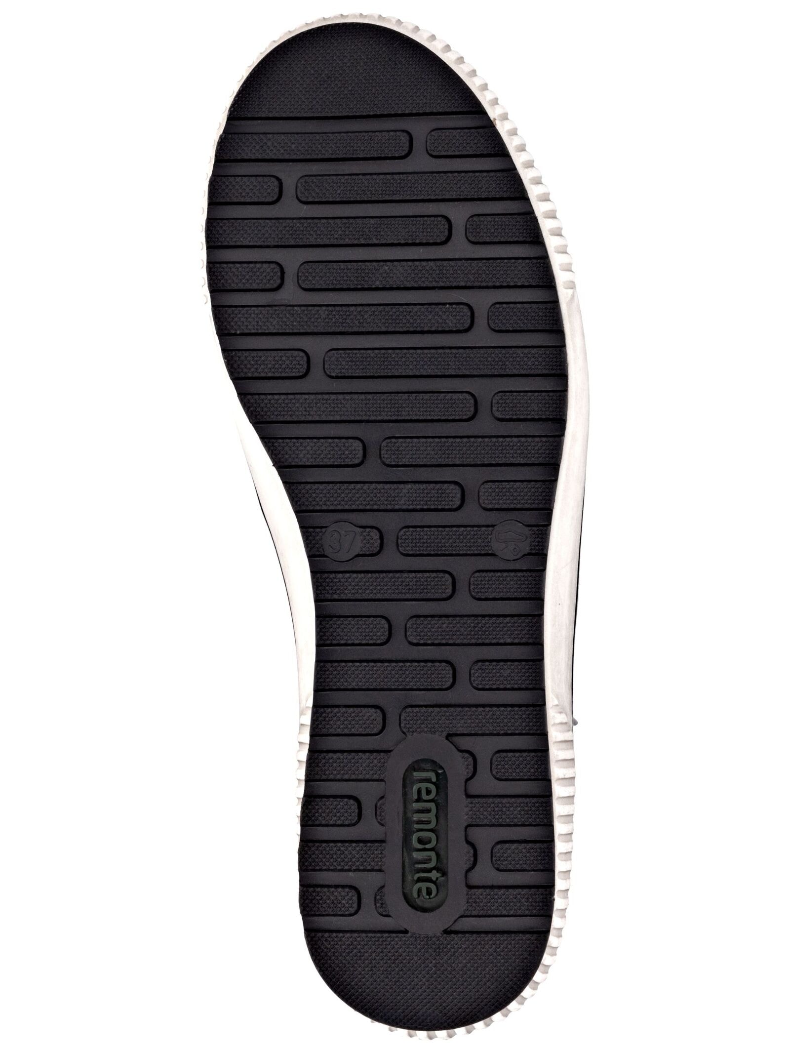 Remonte Sneaker »Remonte Sneaker Glattleder«