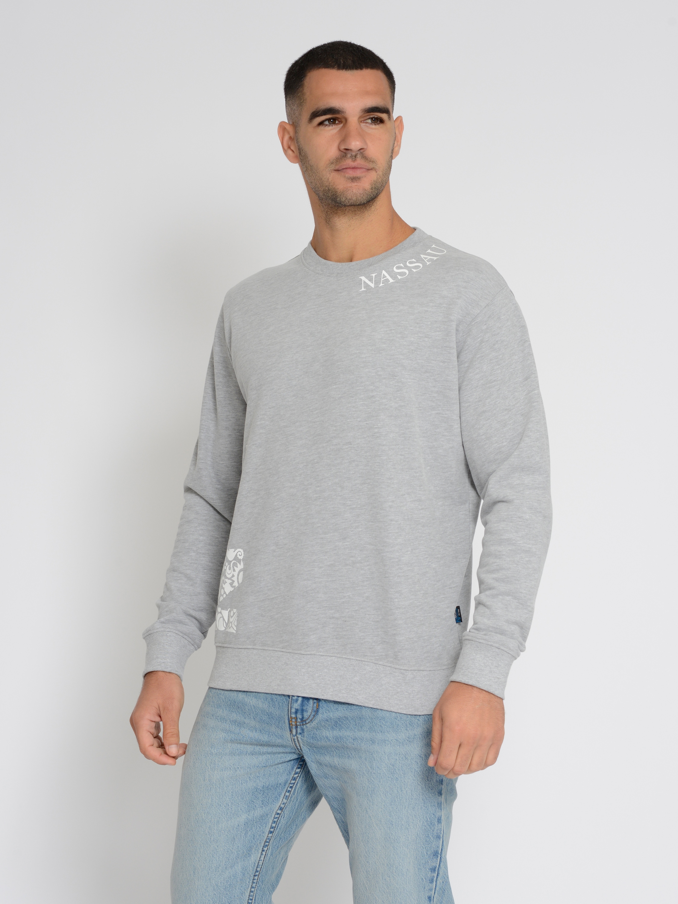 NASSAU BEACH Sweater »NB231043«