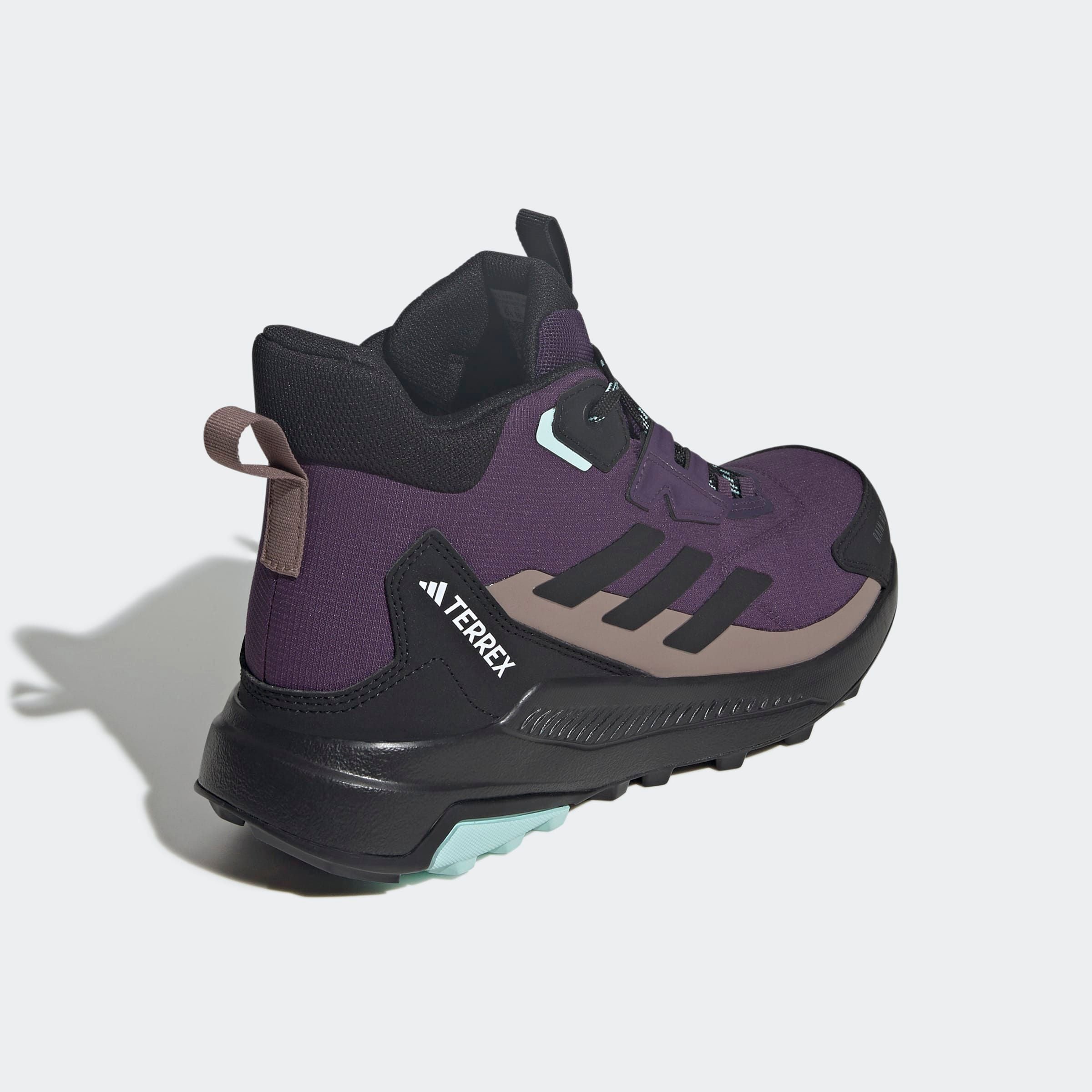 adidas TERREX Wanderschuh »TERREX ANYLANDER MID RAIN.RDY«, wasserdicht