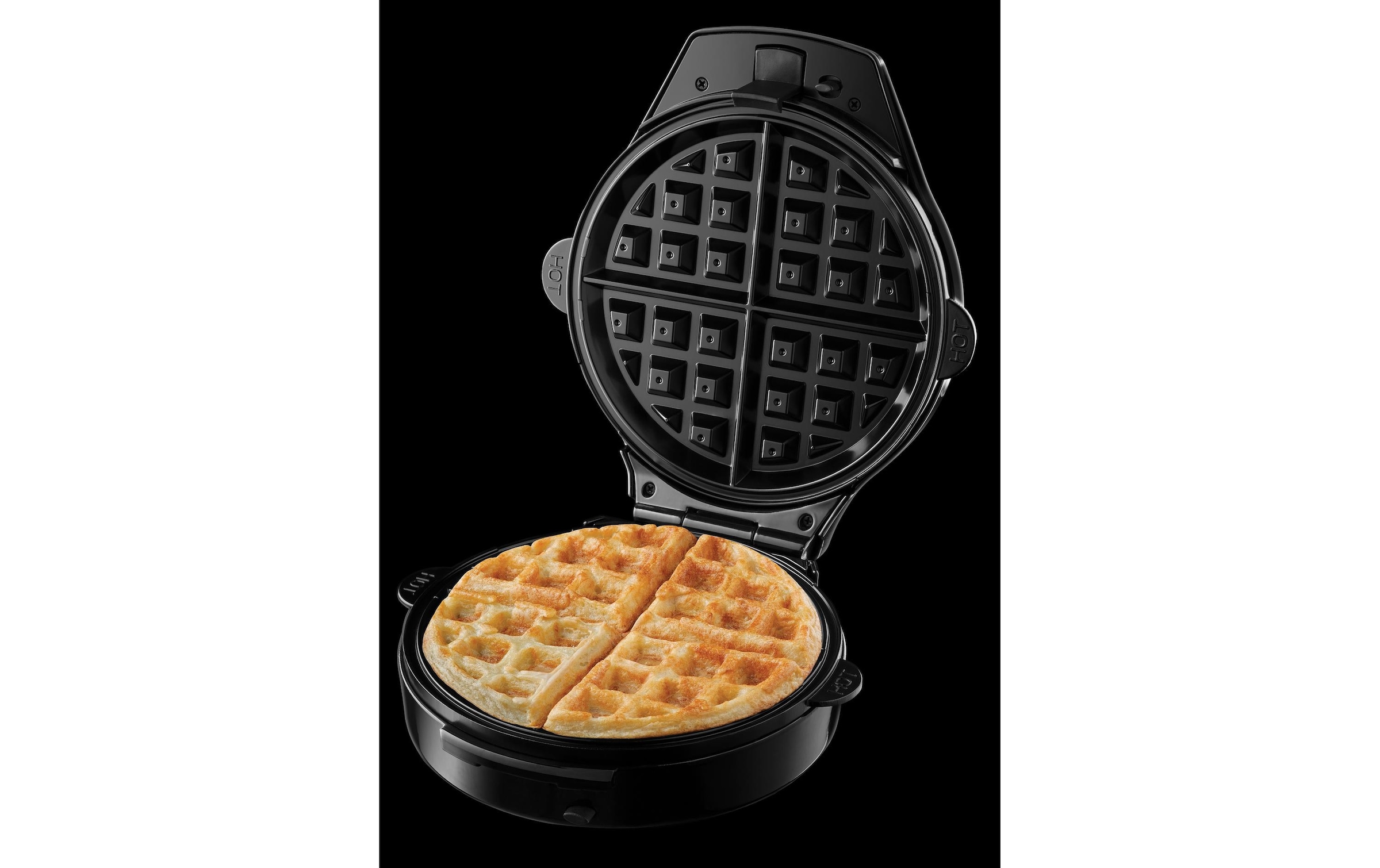 RUSSELL HOBBS 3-in-1-Kombi-Waffeleisen »Fiesta 3 in 1« 900 W